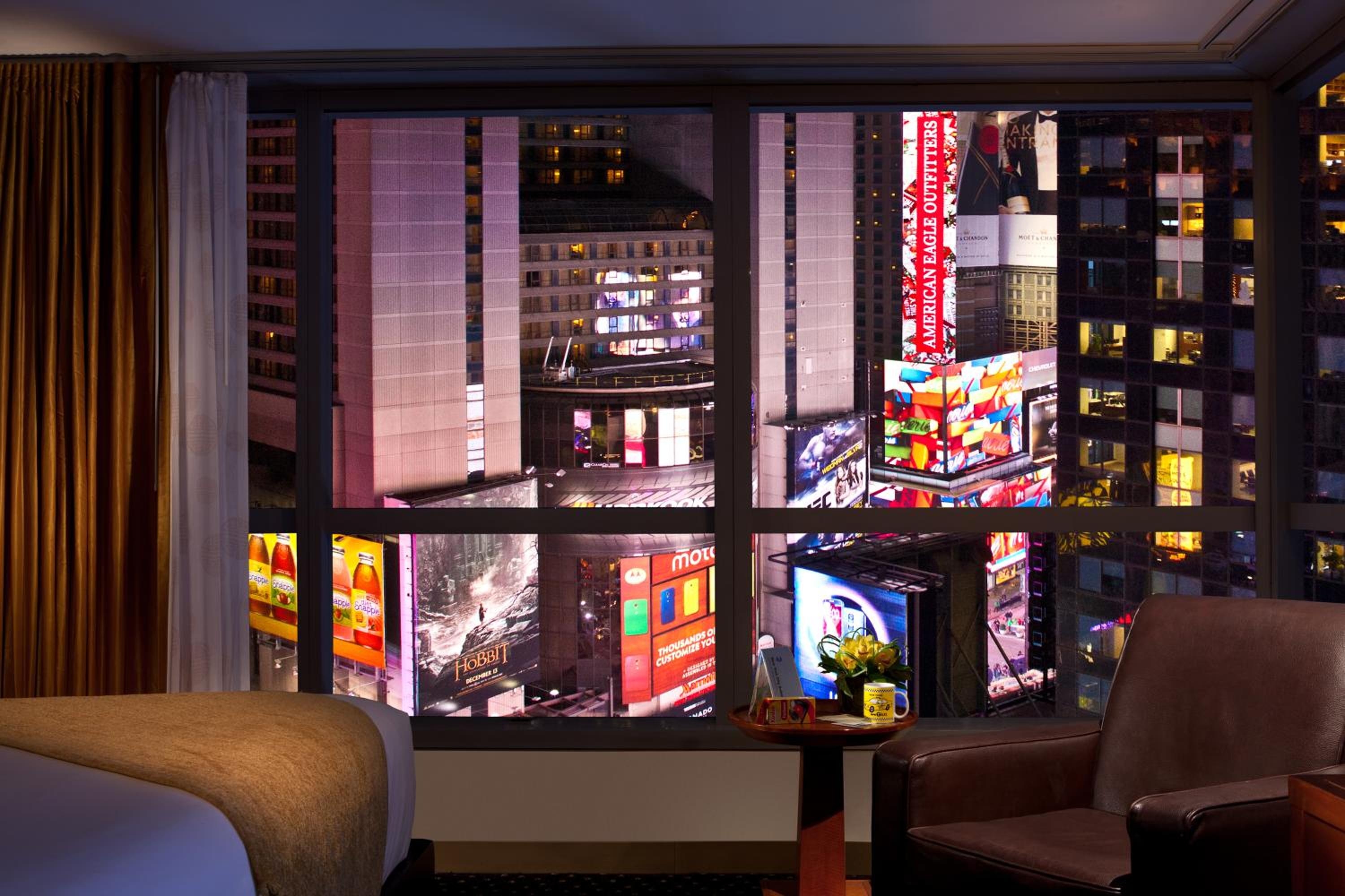 Foto de Millennium Hotel Broadway Times Square
