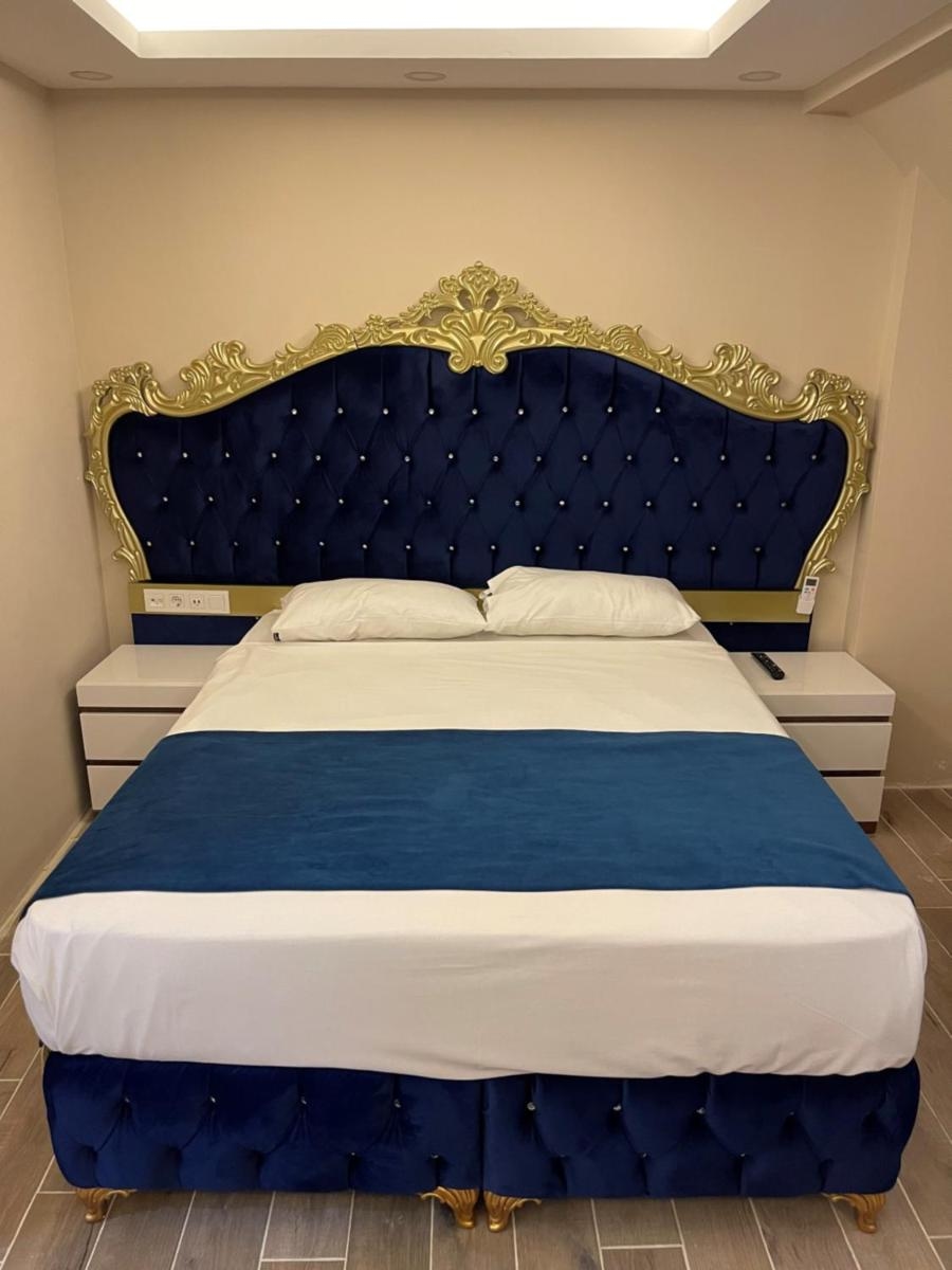 Hotel Barbarosa