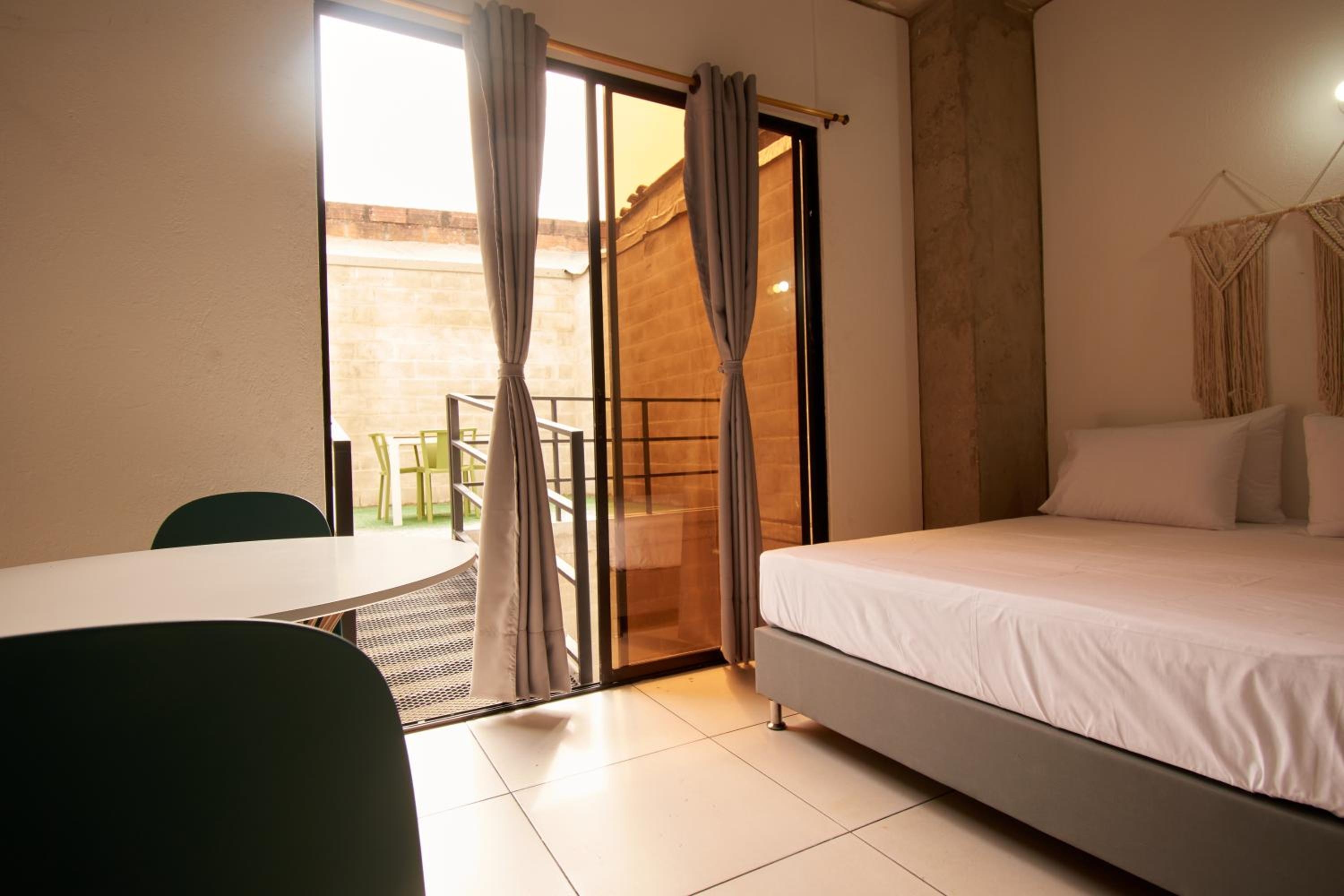 Foto de Mangata Living by Bernalo Hotels