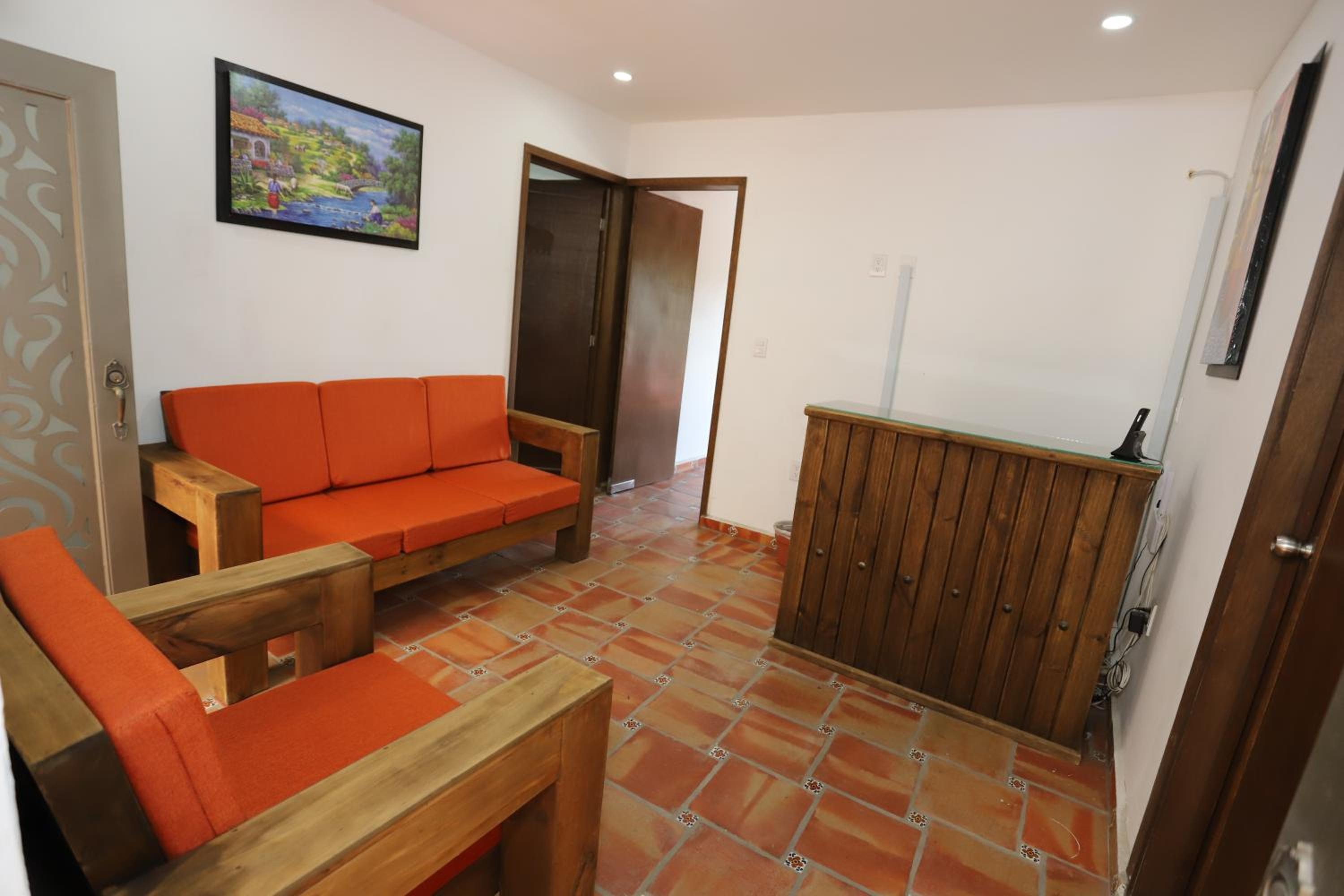 Hotel Boutique Casa Elefante