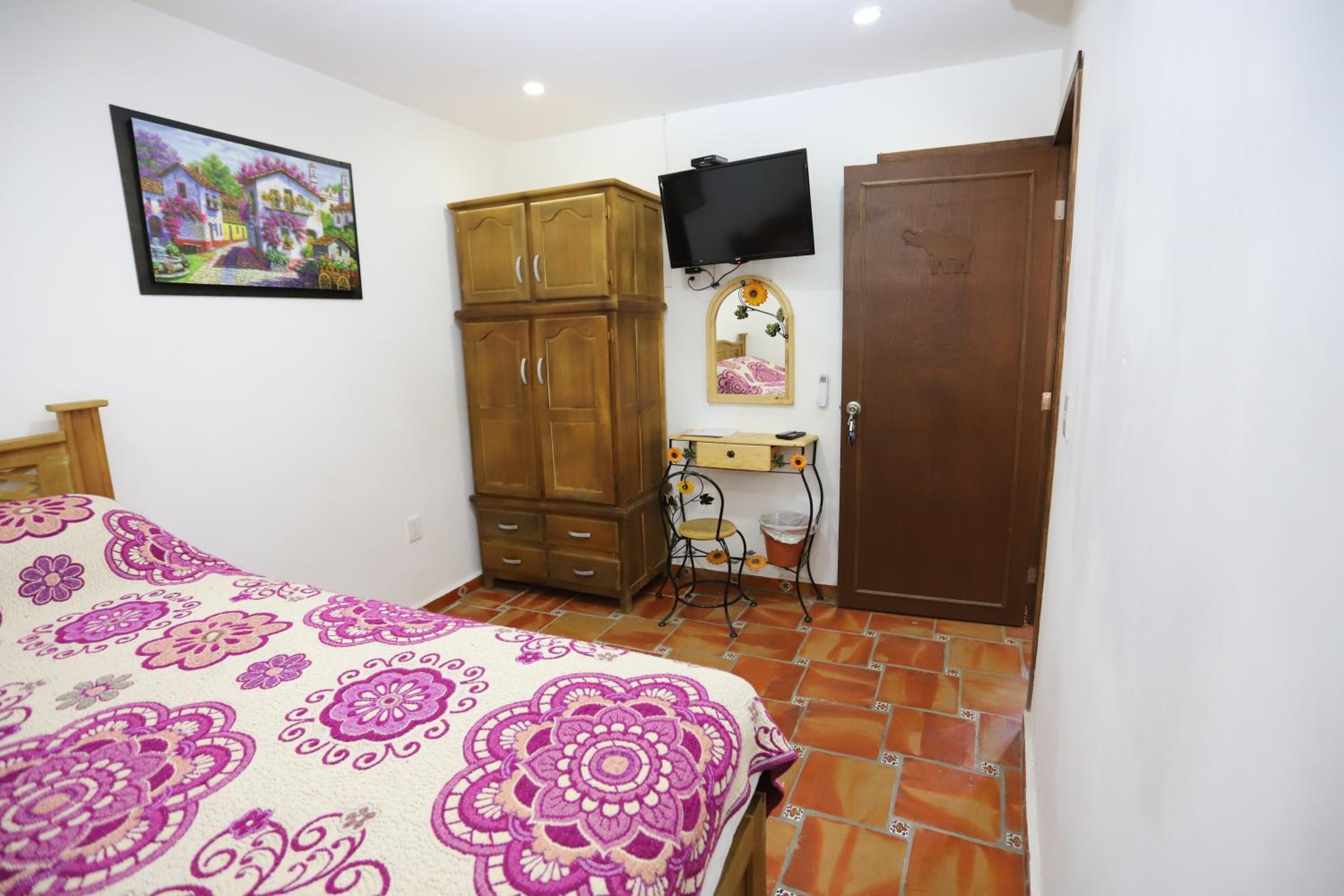 Foto de Hotel Boutique Casa Elefante