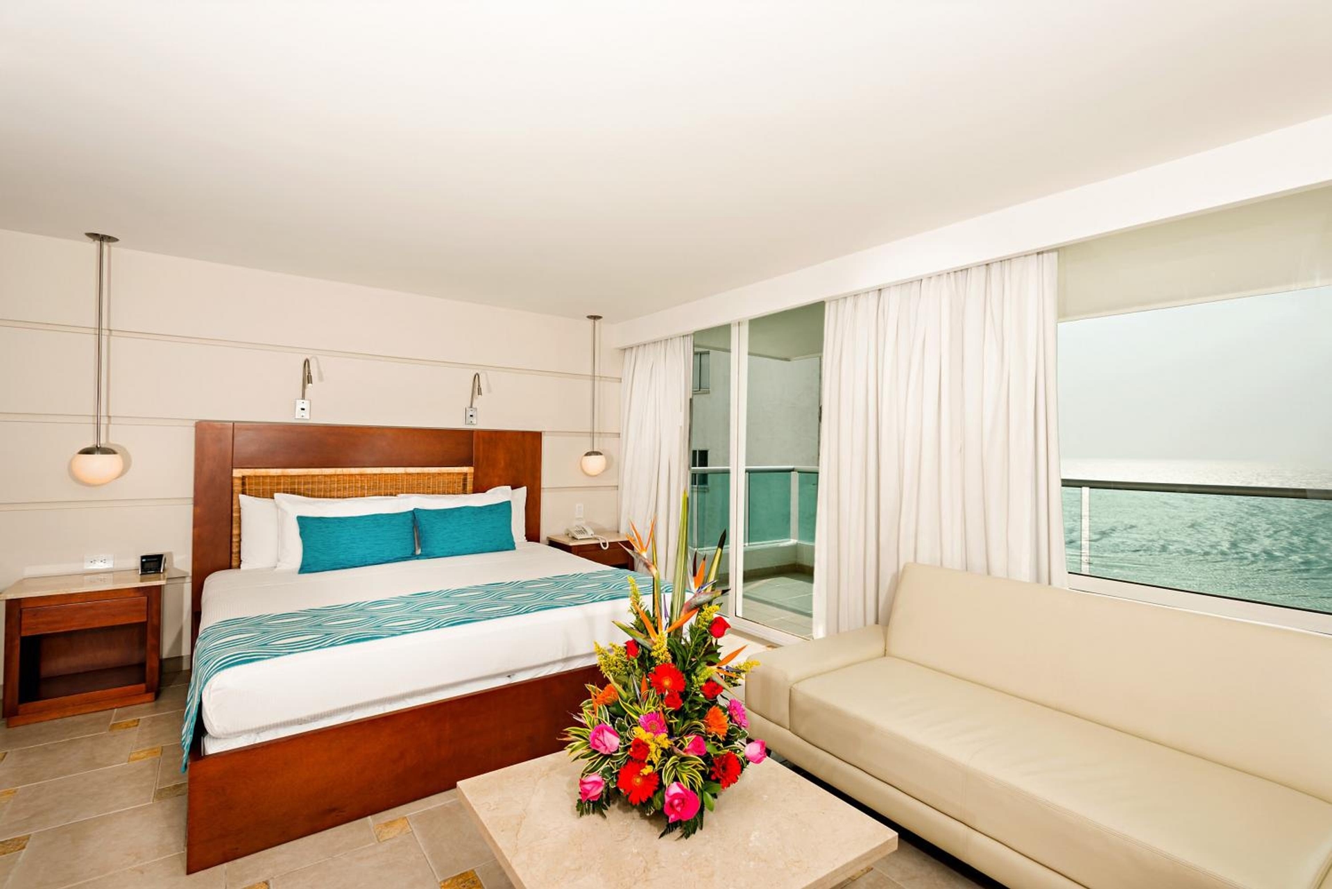 Foto de Hotel Dann Cartagena