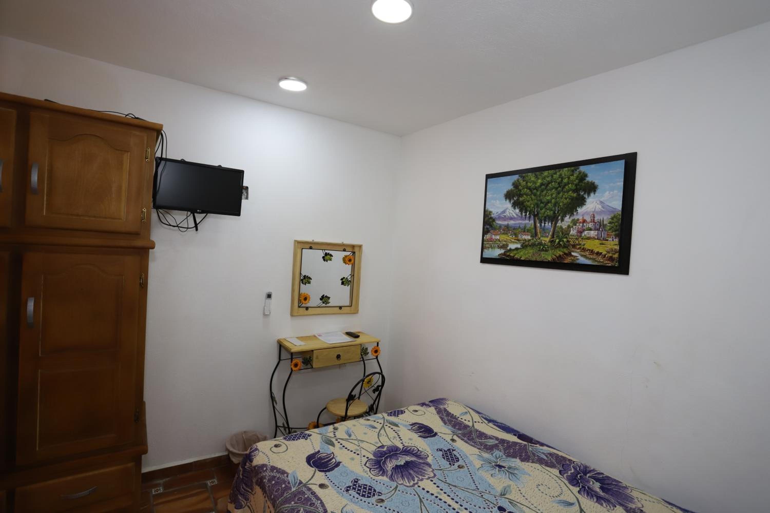 Foto de Hotel Boutique Casa Elefante