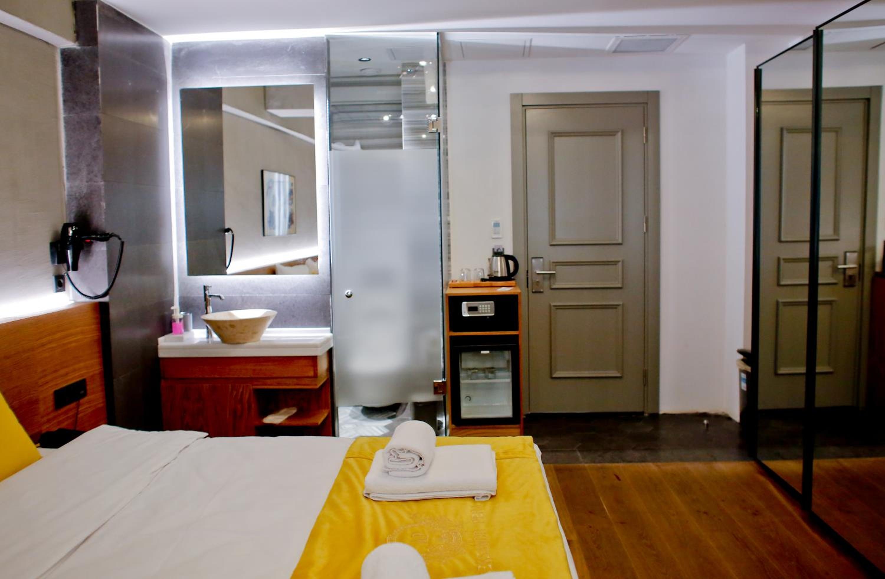 Foto de Aleksandr Pera Hotel