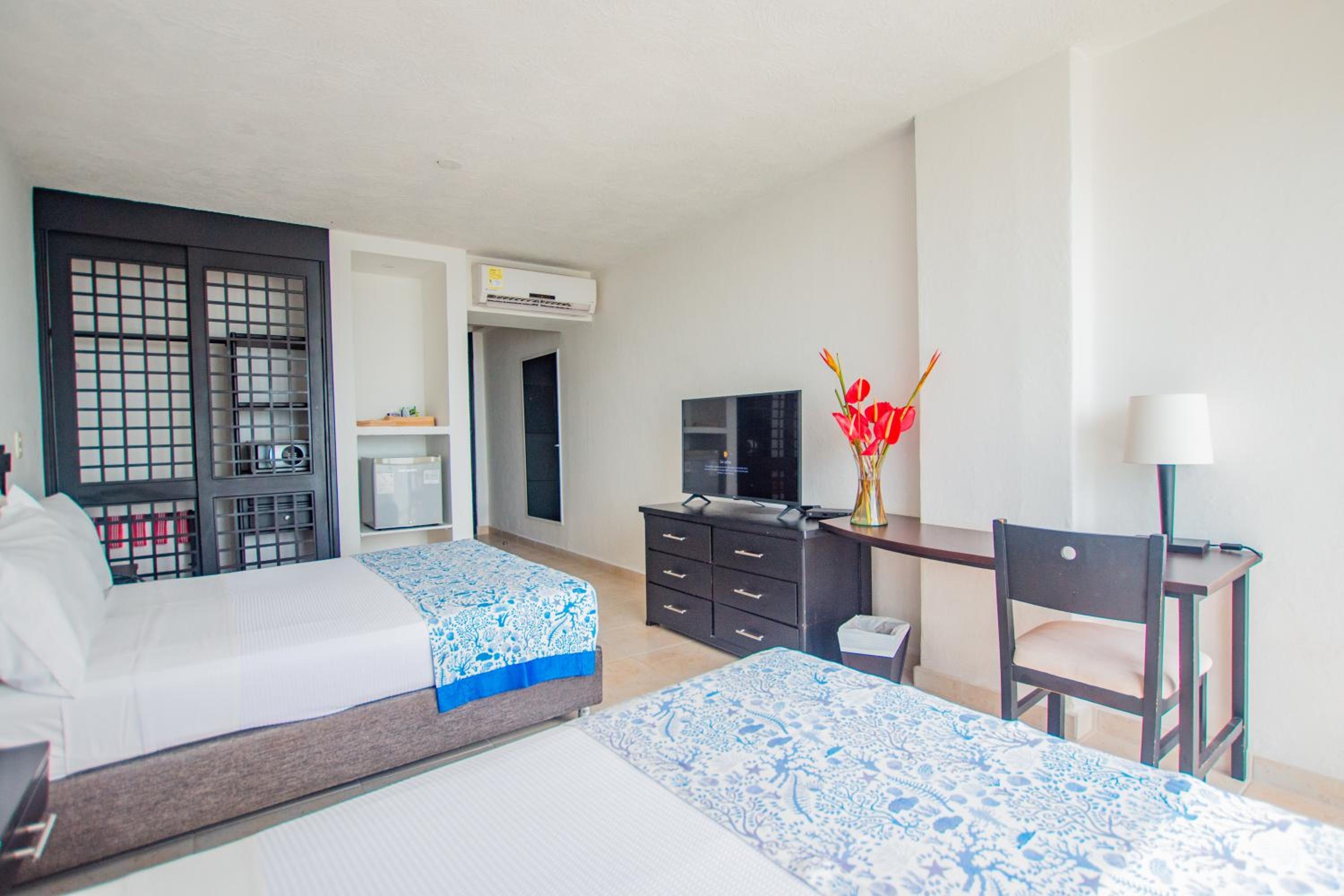 Blu Hotel by Tamaca, Santa Marta