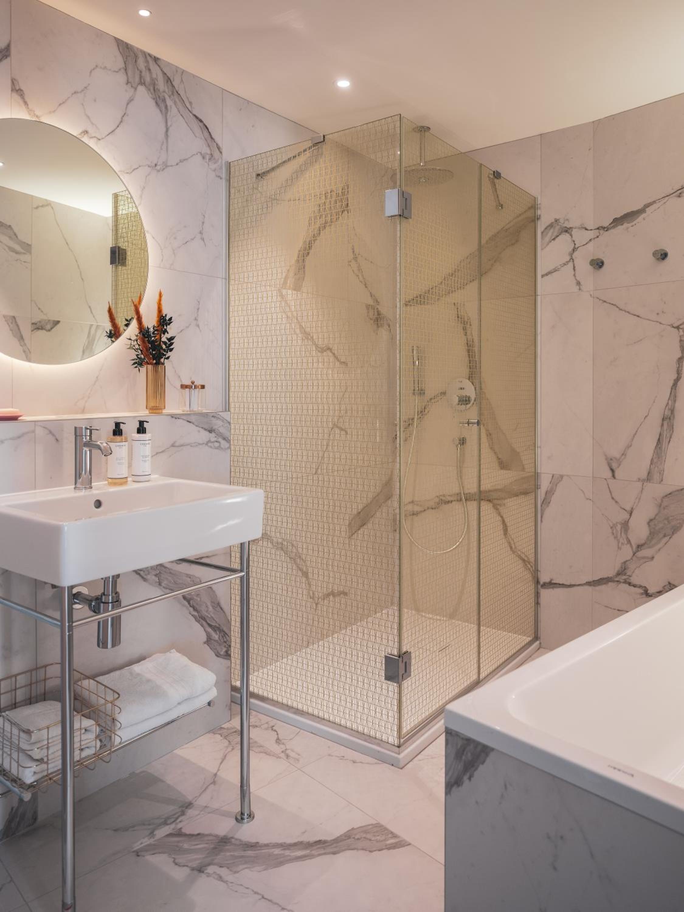 Foto de Seven Hotel Paris