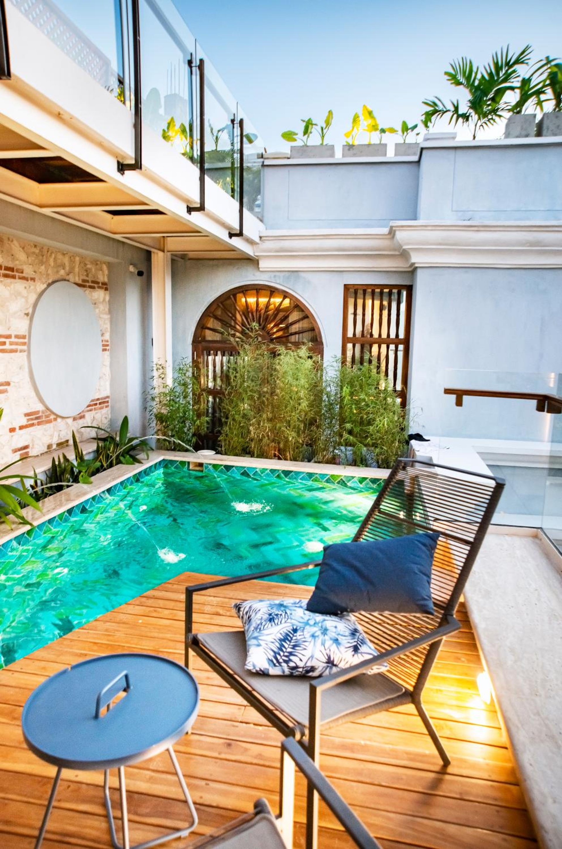 Hotel Casona del Porvenir, Cartagena