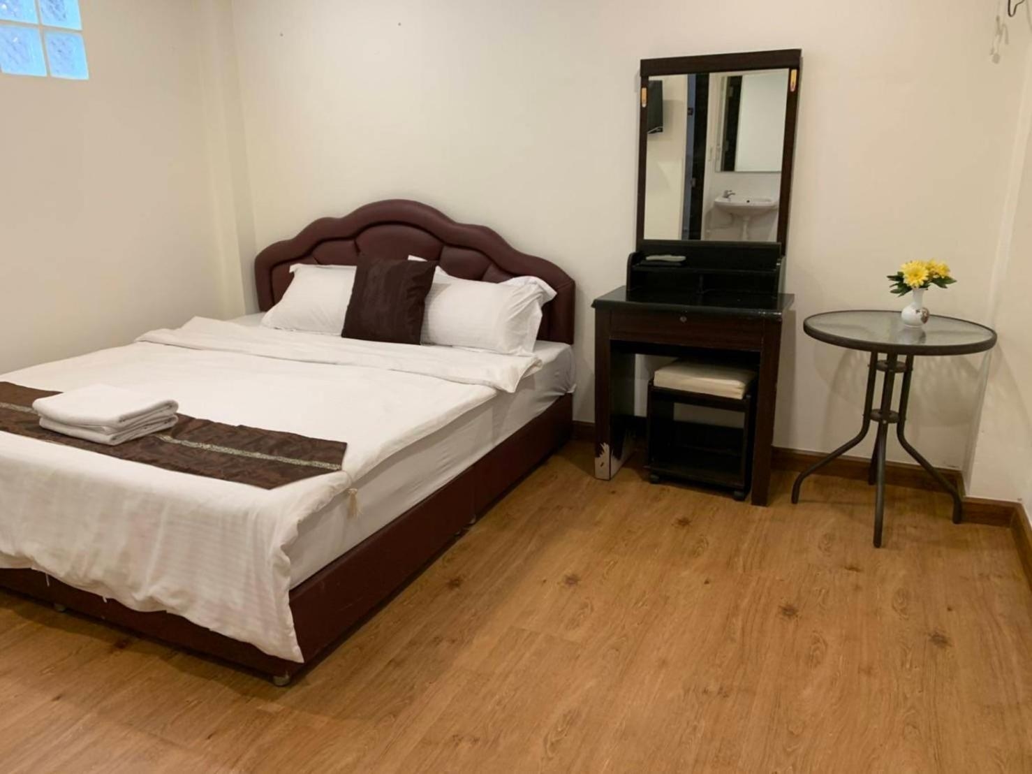 Foto de Longzhu Guesthouse