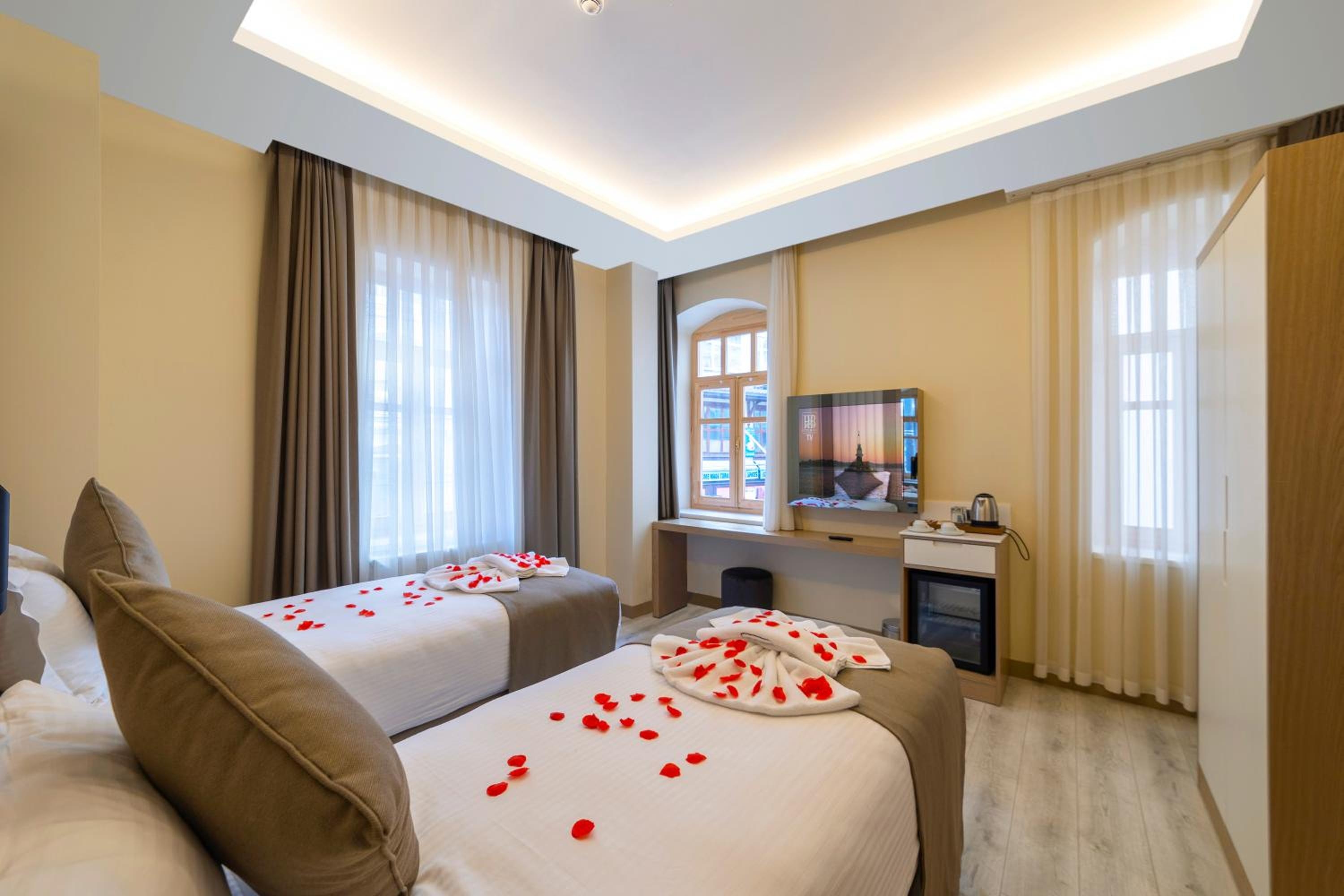 BRAKO HOTEL, Estambul