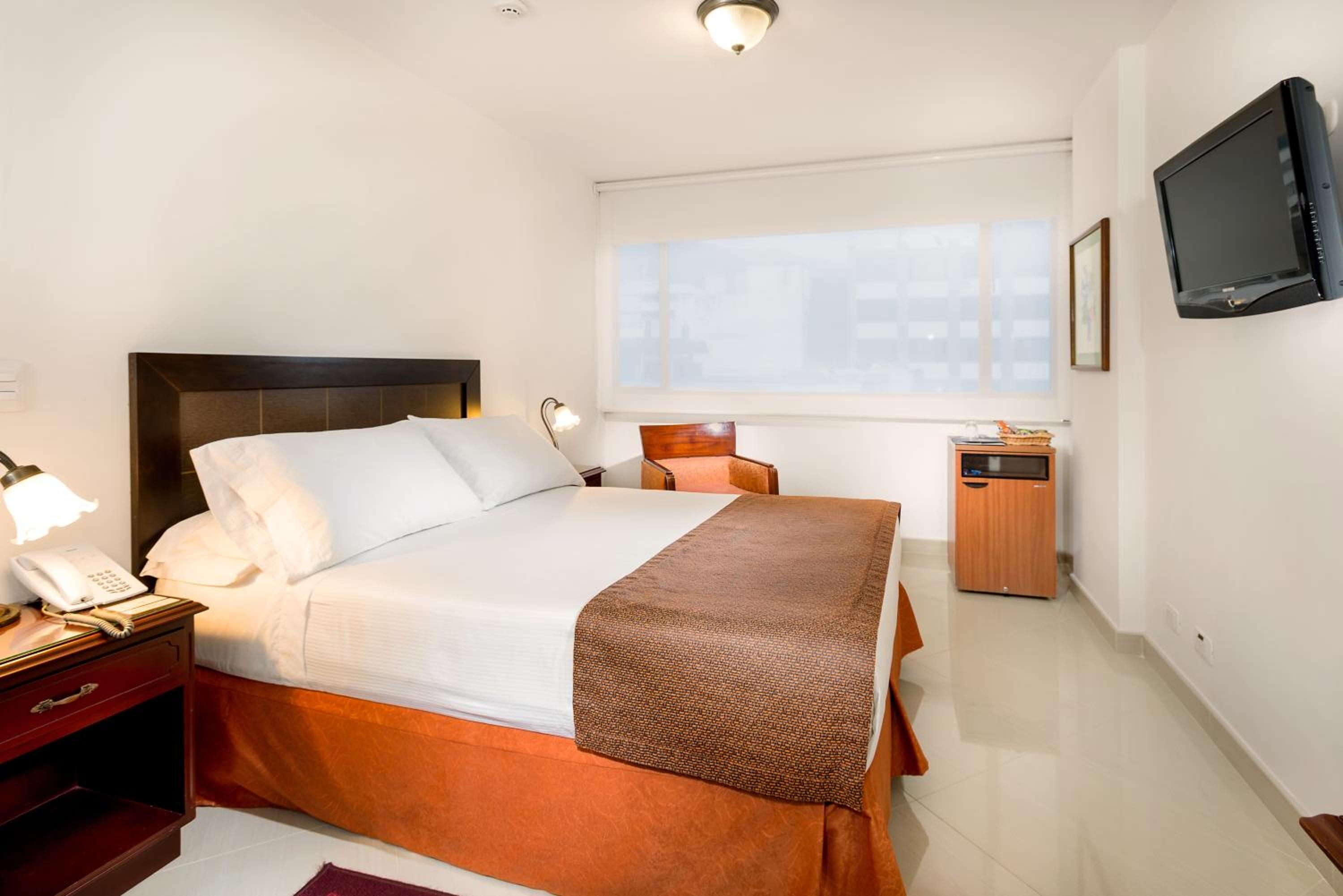 Foto de Hotel Dann Combeima