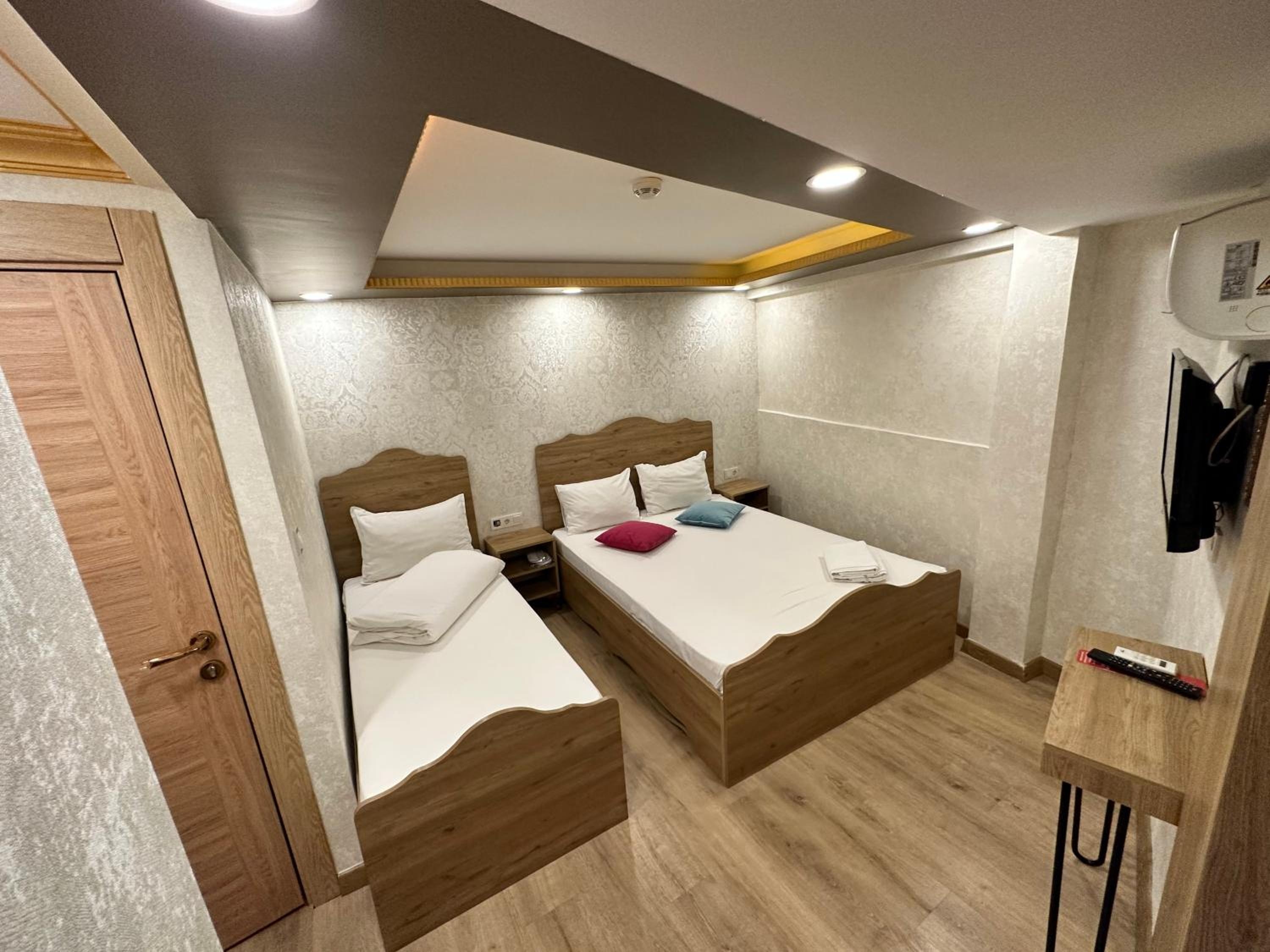 Foto de Golden Sail Hotel Old City