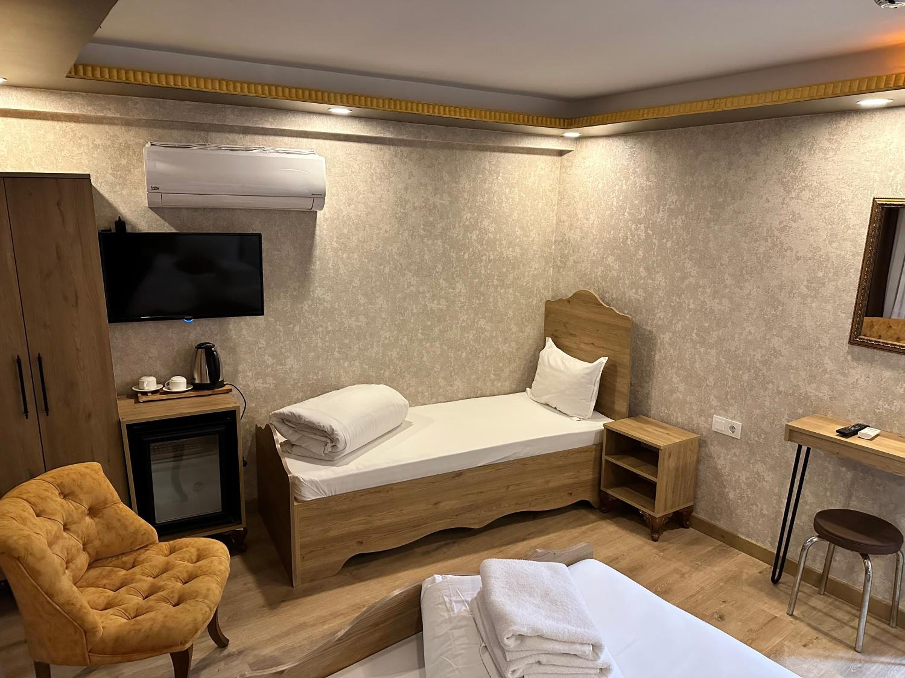 Foto de Golden Sail Hotel Old City