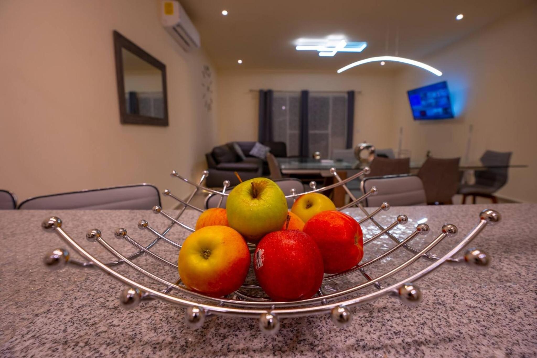 Foto de Luxury Apartment With Poll