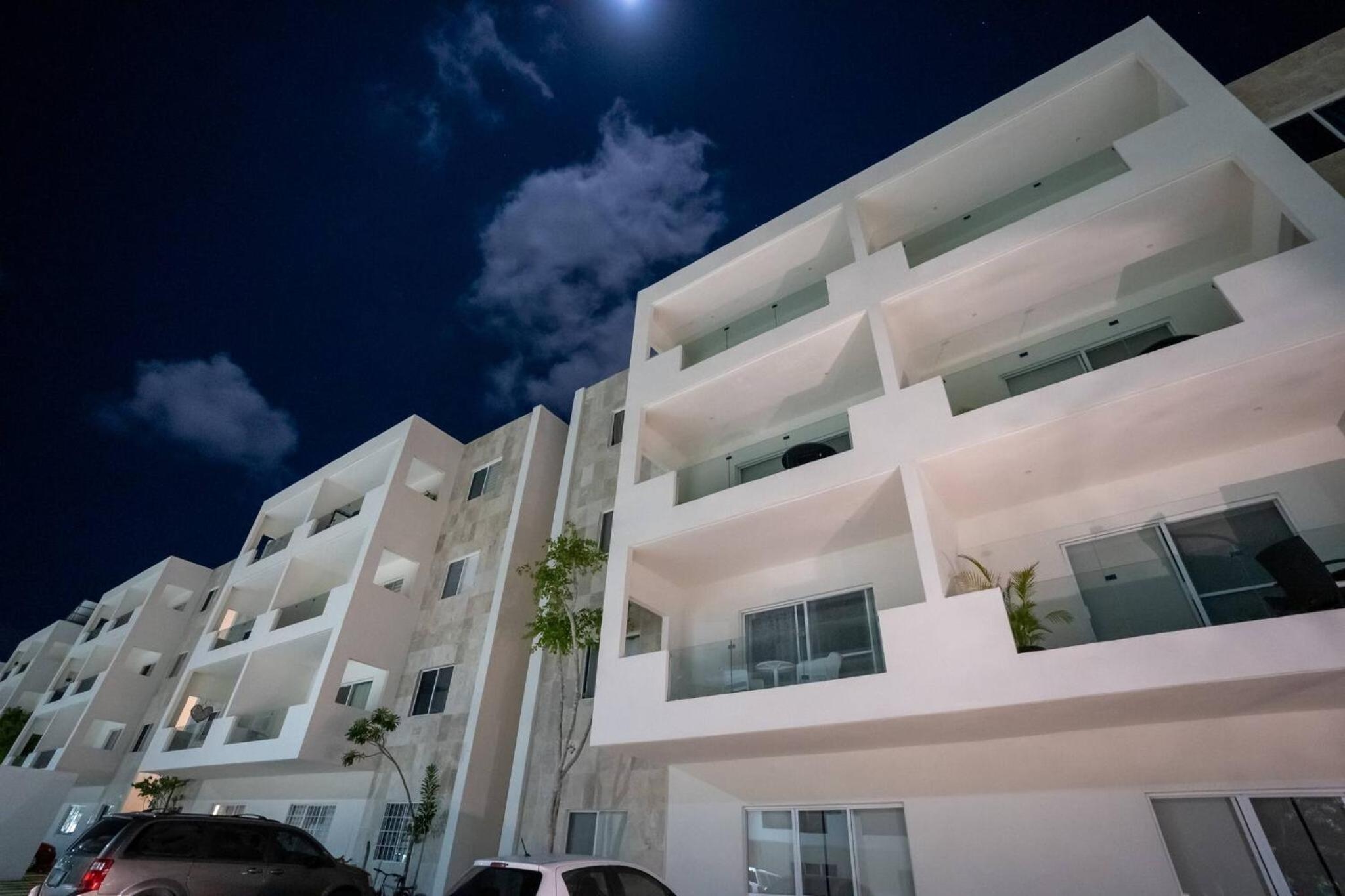 Foto de Luxury Apartment With Poll