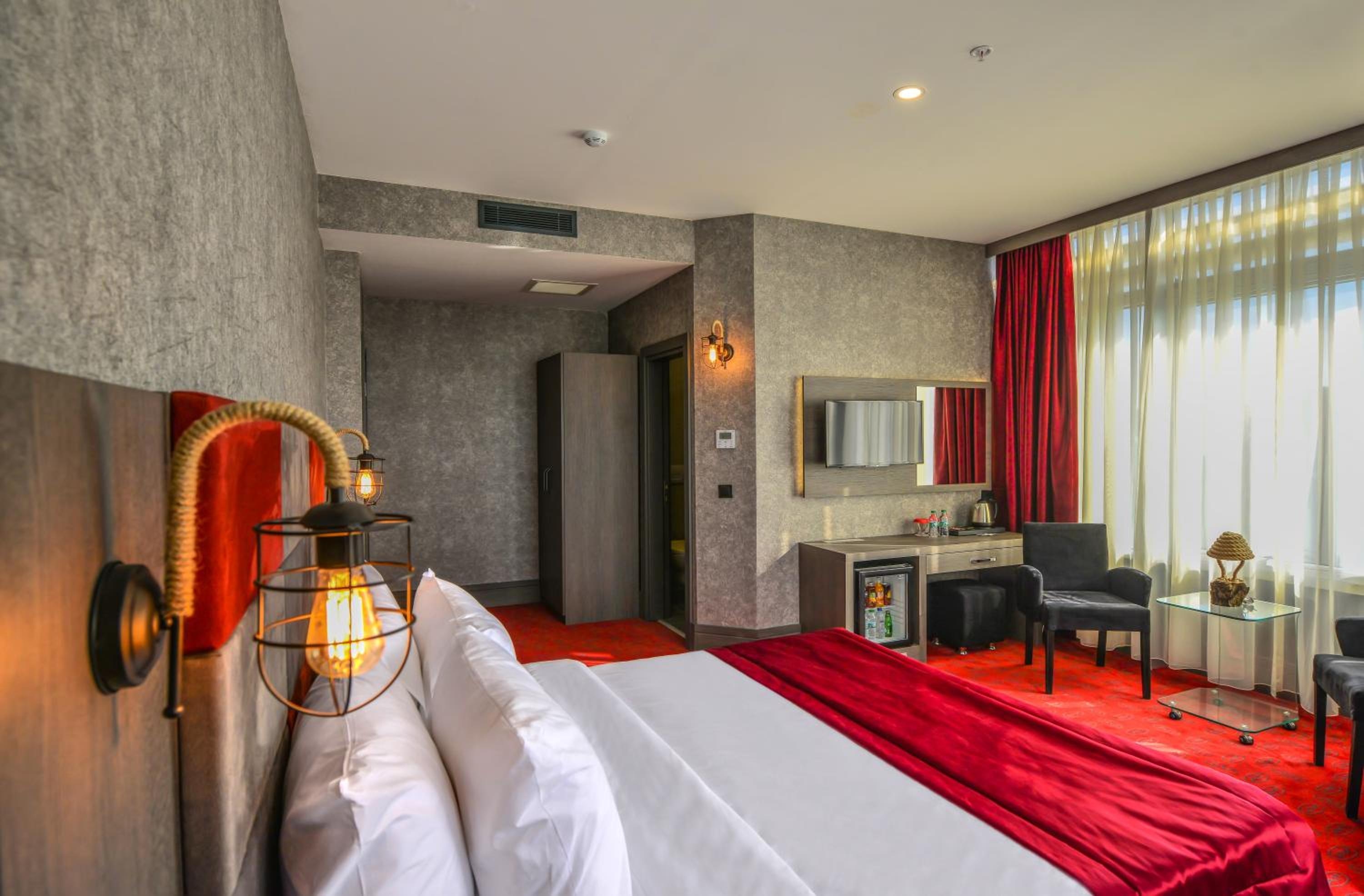 Foto de A11 Hotel Atasehir
