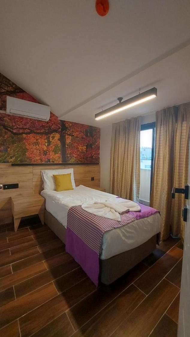 Foto de Lupo Libero Hotel Spa