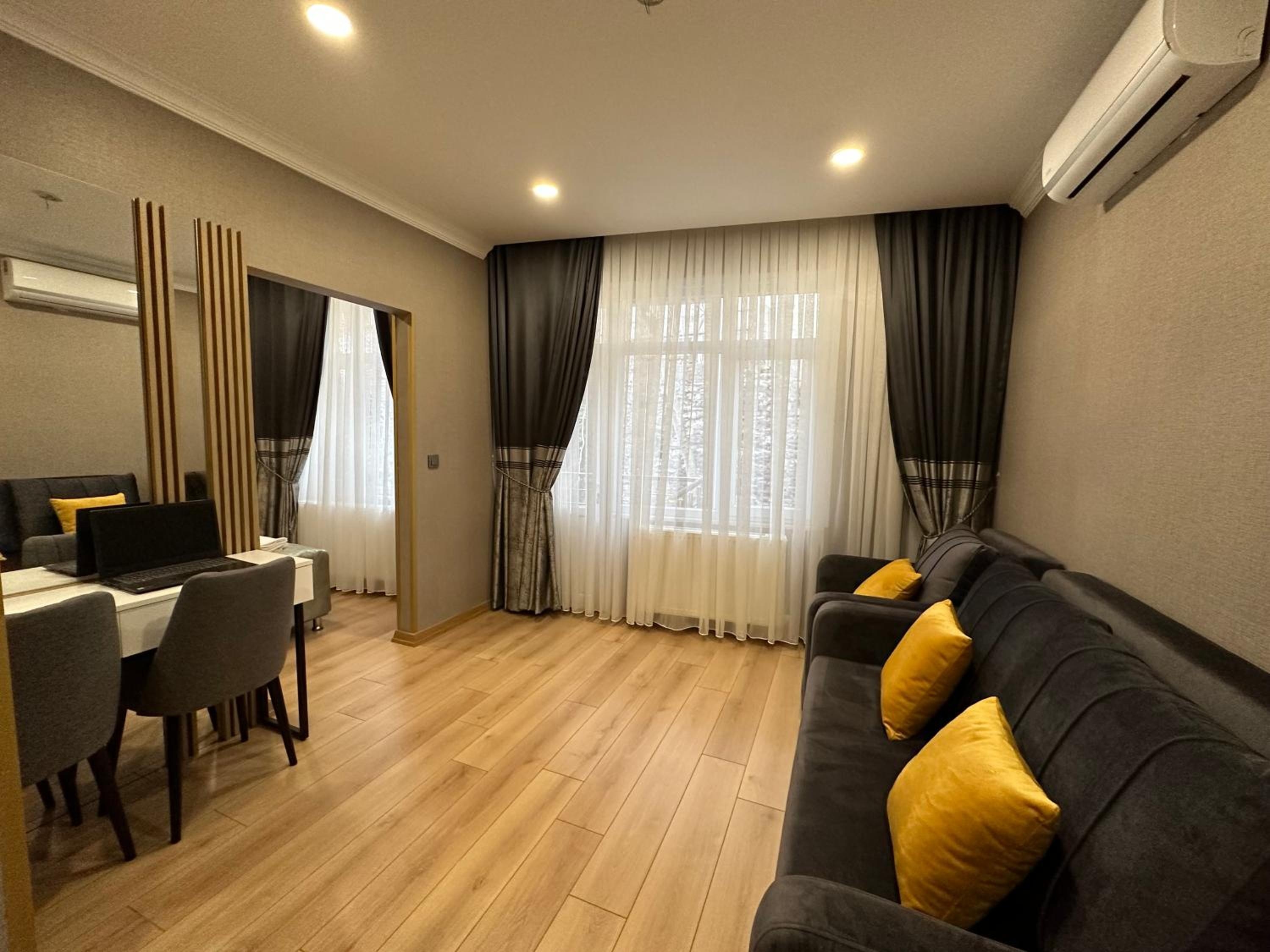 Foto de H&L Suites