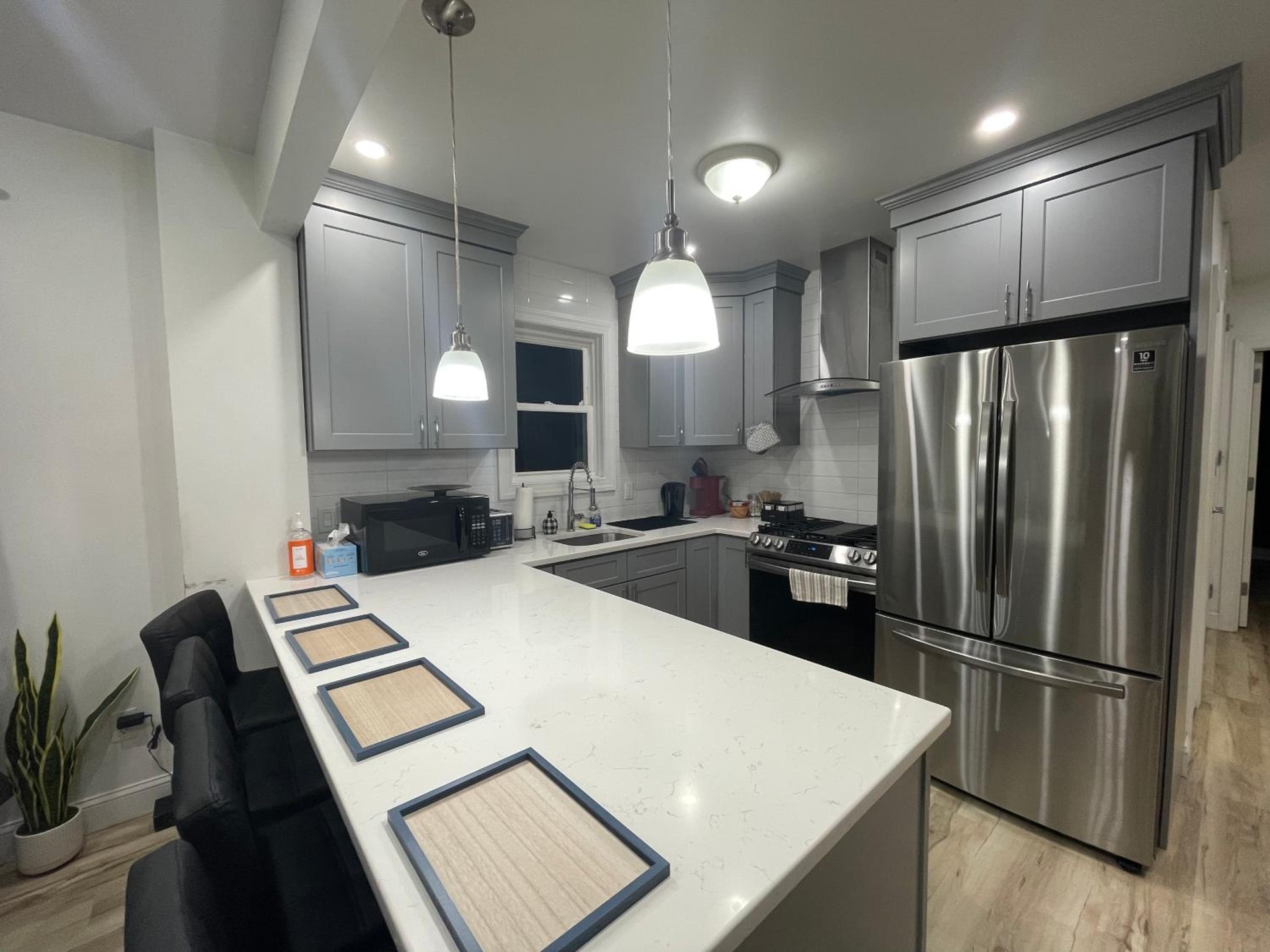 Foto de Modern Luxury Apartment near NYC