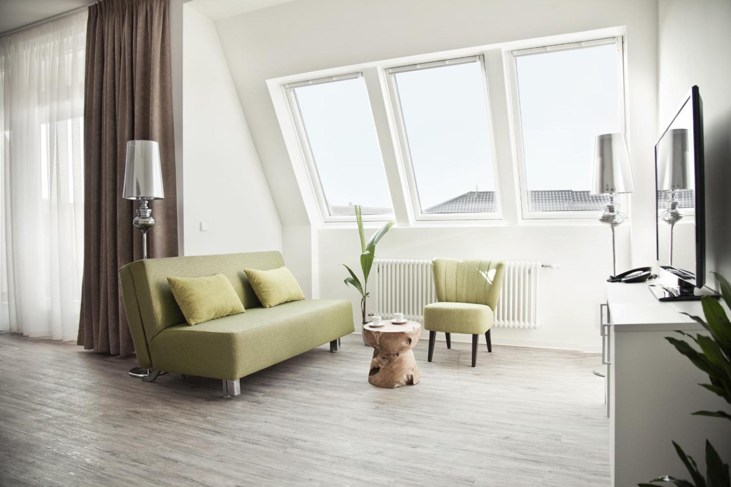 Foto de Apartments Rosenthal Residence