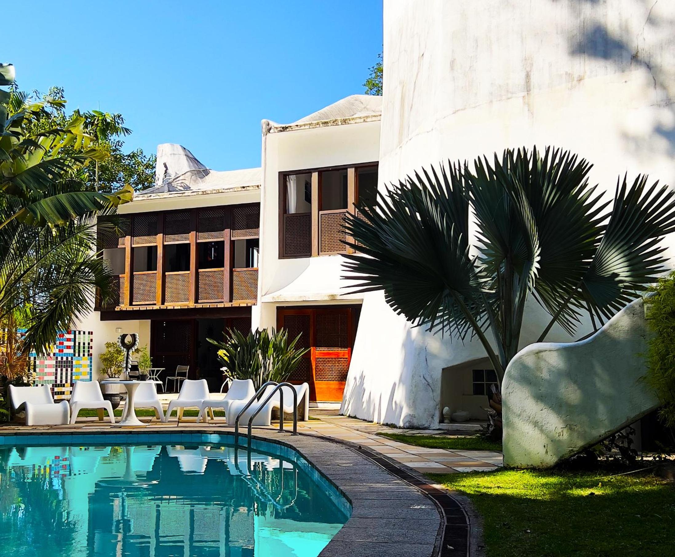 Foto de Les Jardins de Rio