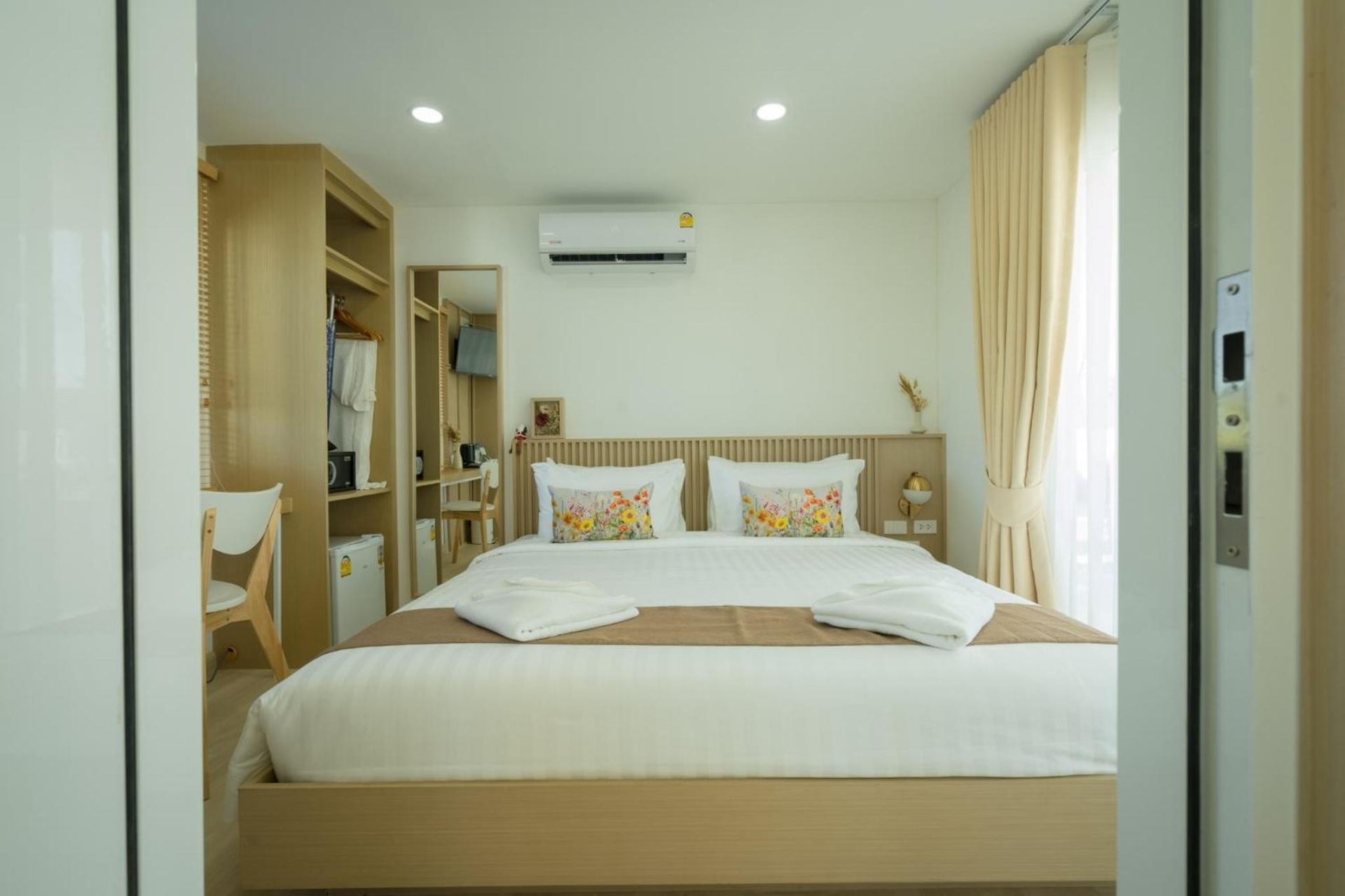 Foto de Saksiam Lakeside Resort SHA PLUS Certificate