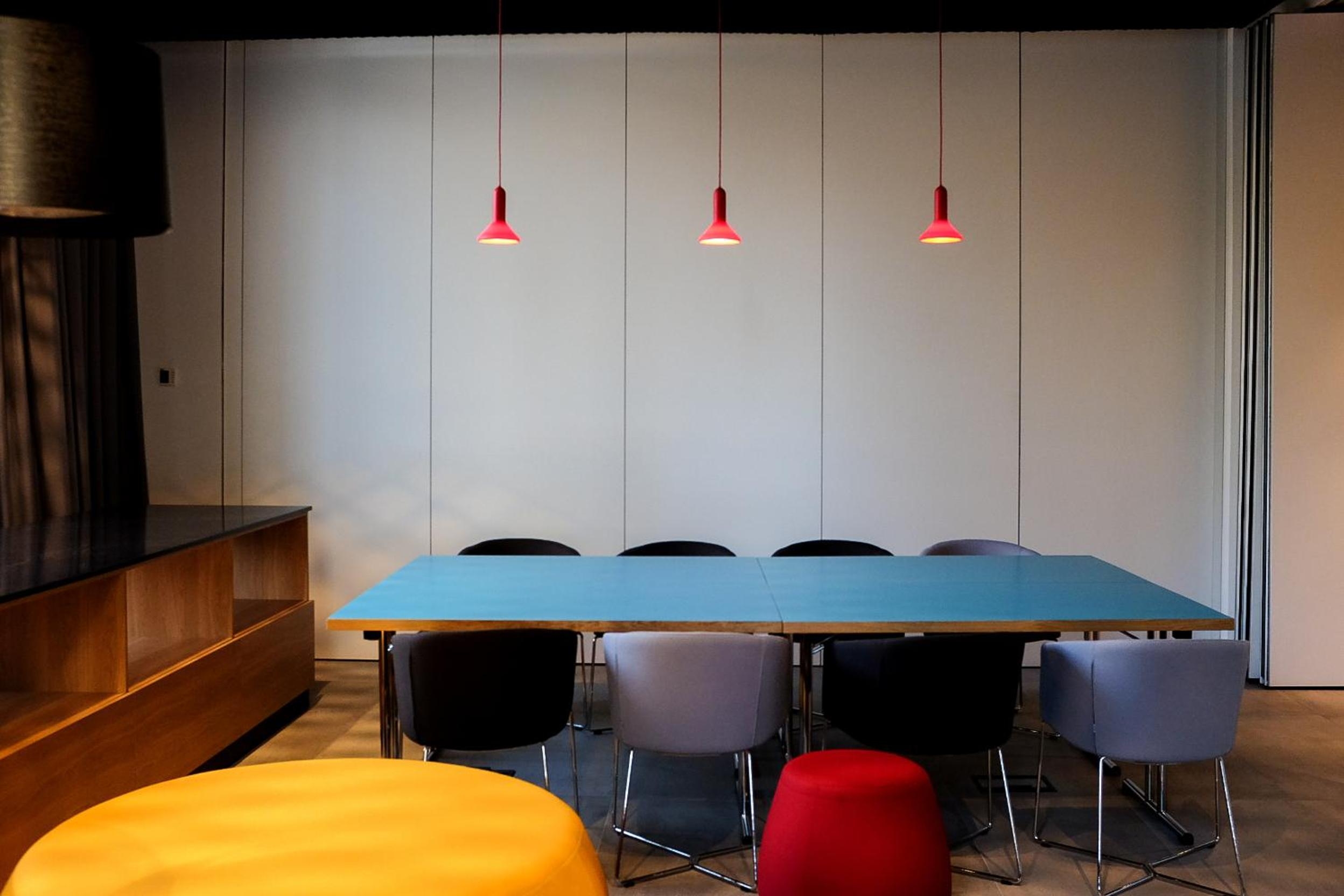Foto de Holiday Inn Express Tbilisi Avlabari by IHG