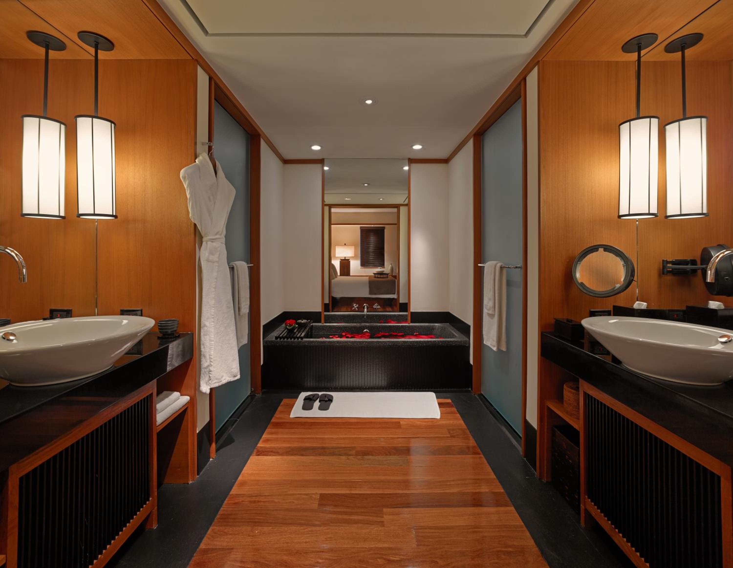 Foto de The Setai, Miami Beach
