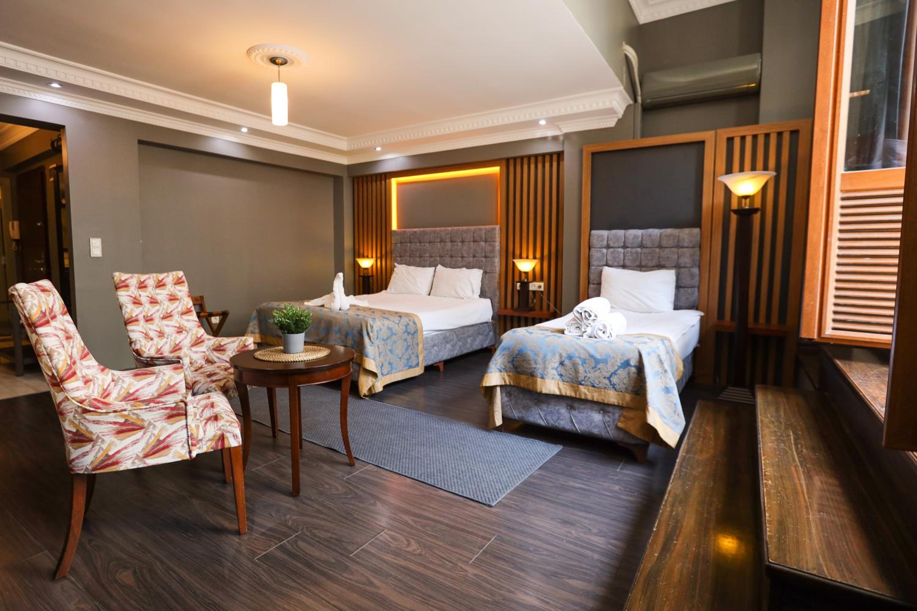 Foto de Cumbali Luxury Boutique Hotel