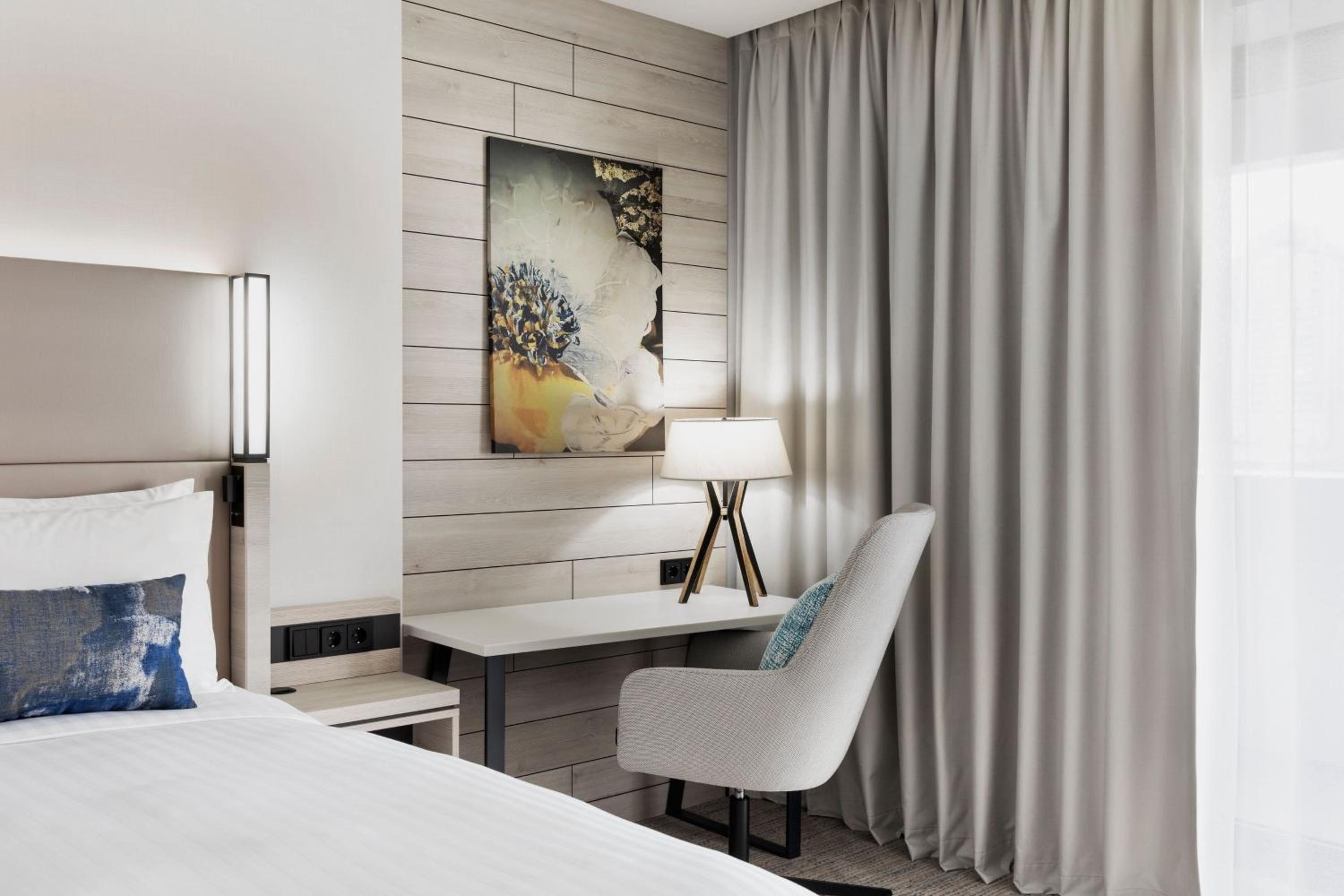 Foto de Courtyard by Marriott Batumi