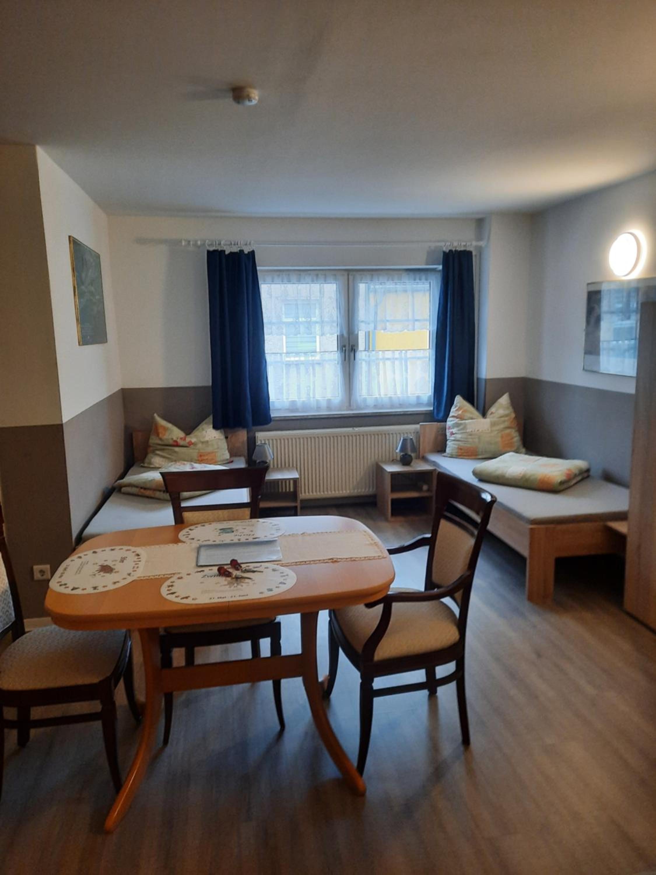 Foto de BOARDINGHOUSE ORANIENBURG