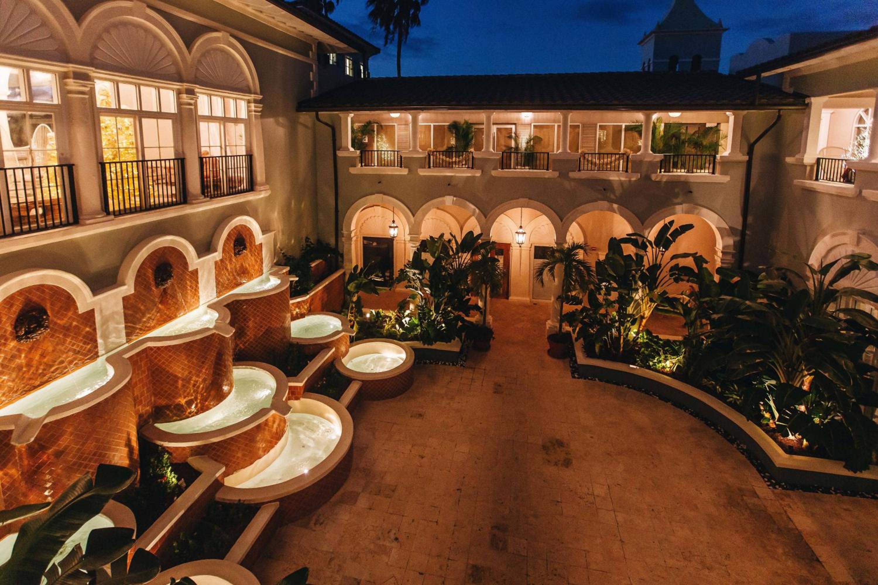 Foto de The Ritz-Carlton St. Thomas