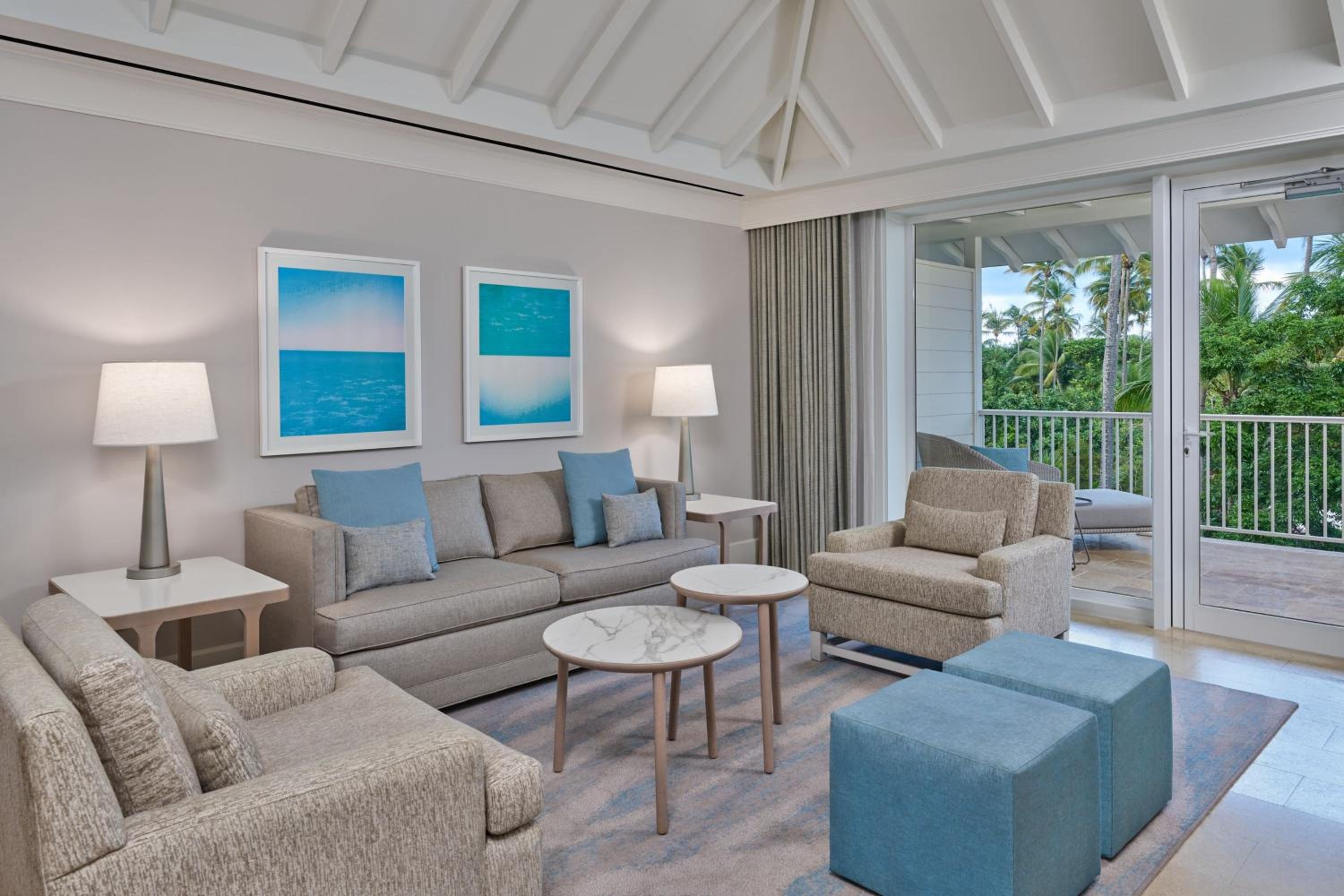 Foto de St. Regis Bahia Beach Resort, Puerto Rico