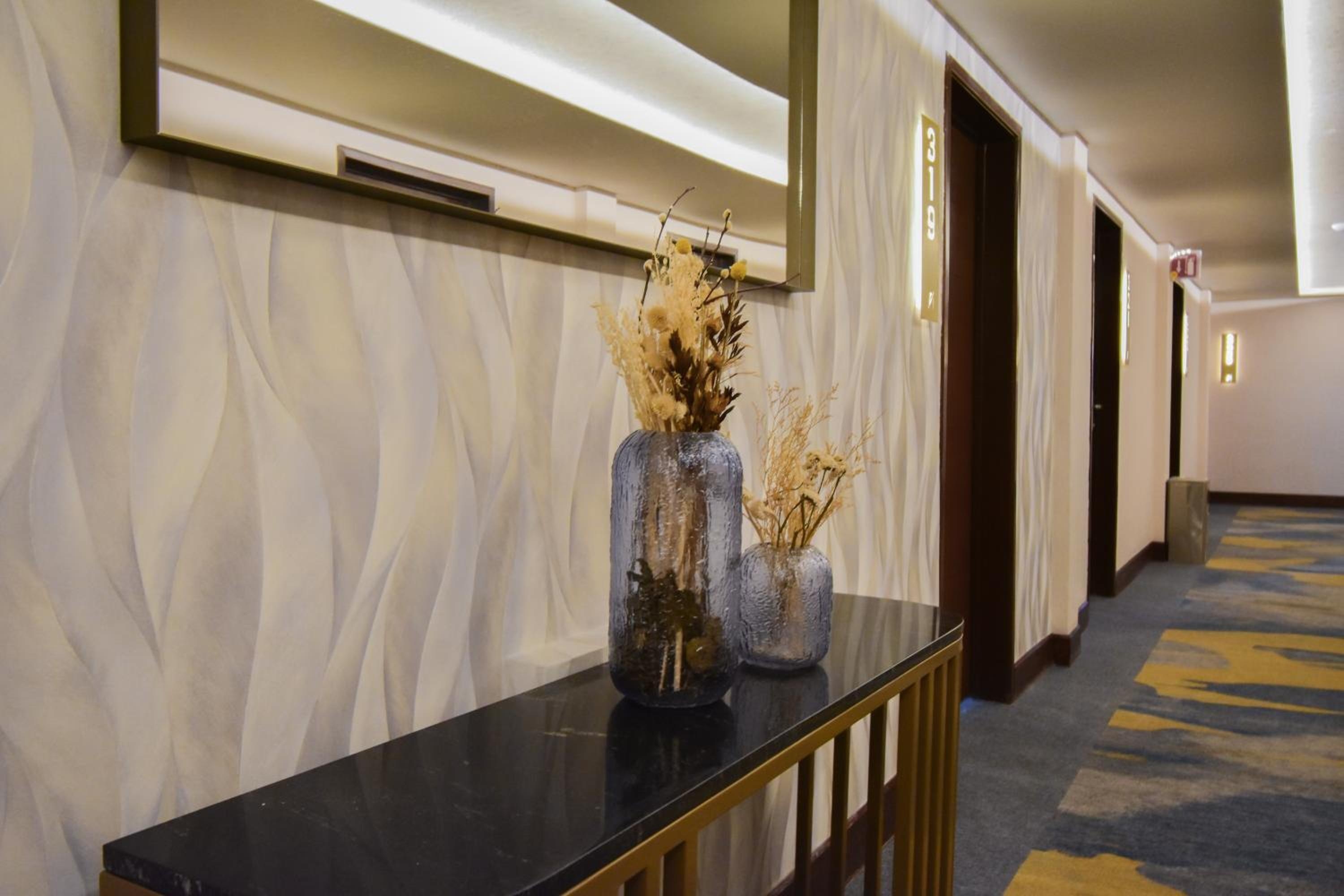 Foto de Hotel Plaza Diana