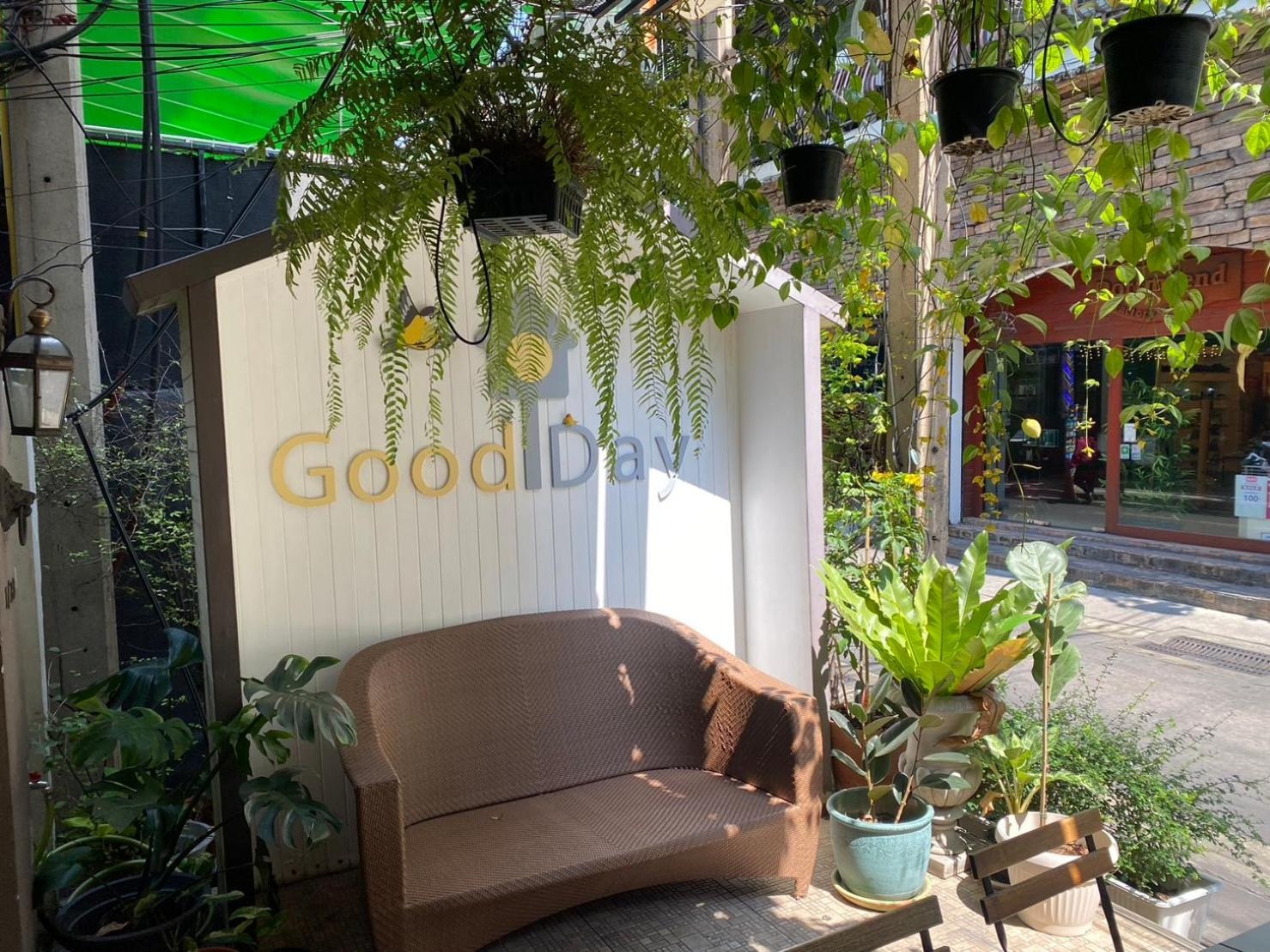 Foto de Good Day Hostel