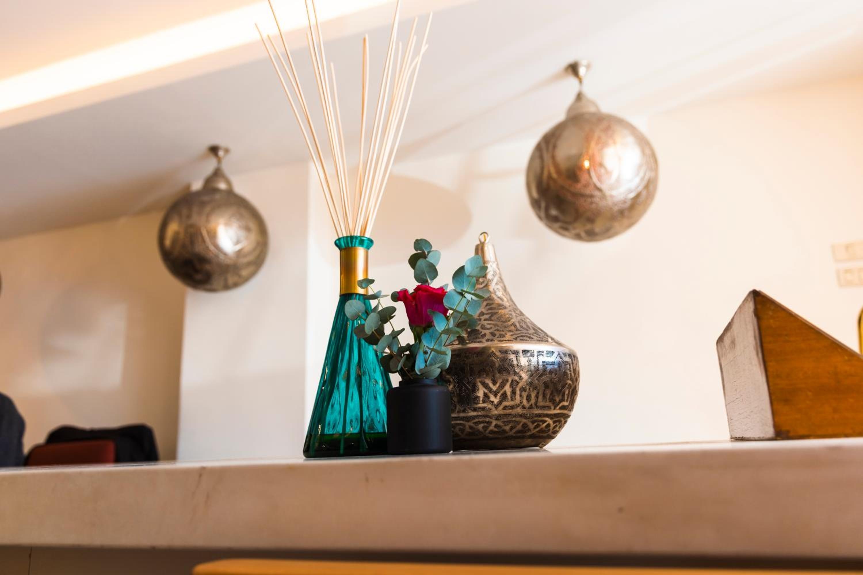 Foto de The Liwan Hotel