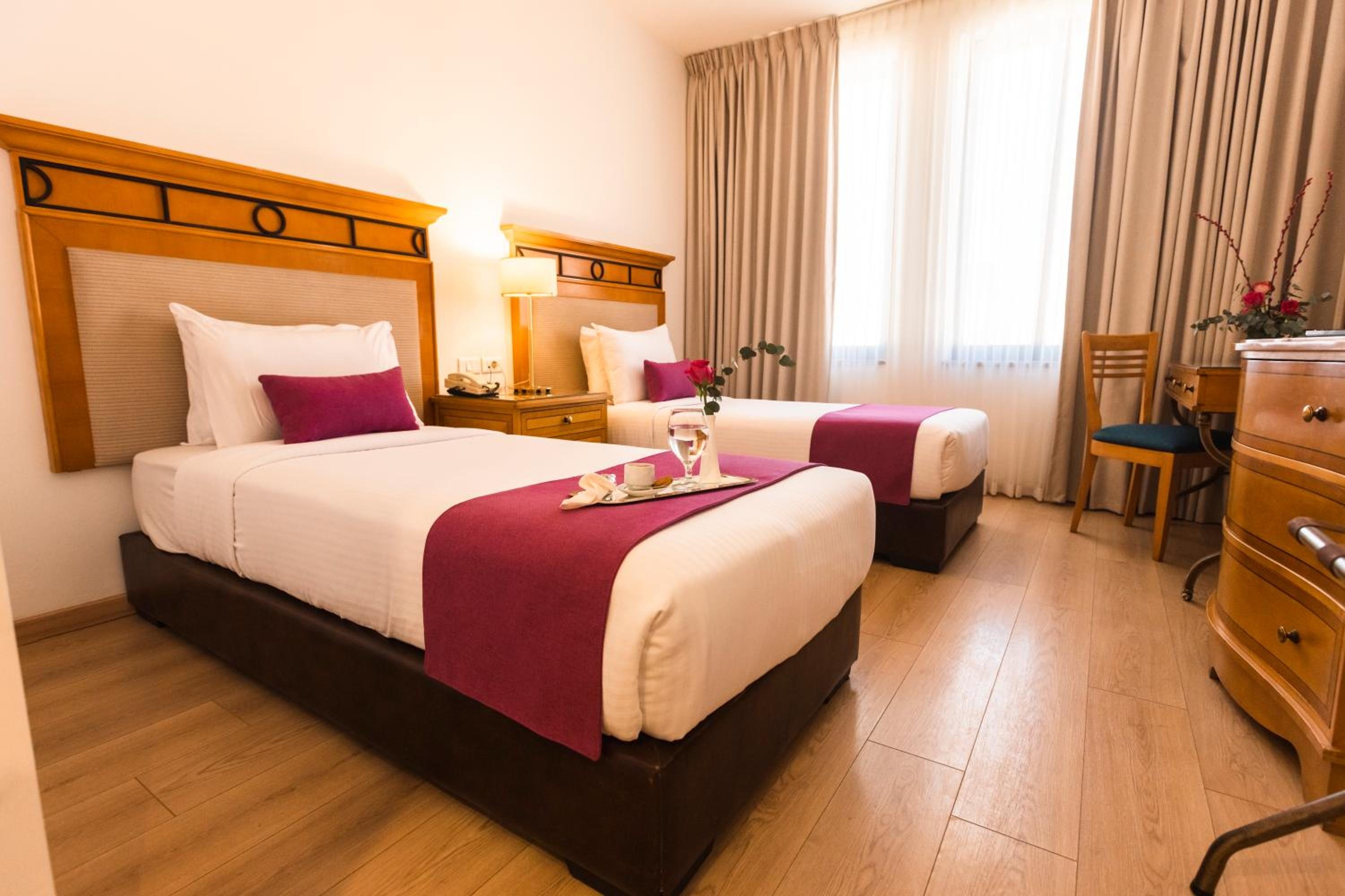 Foto de The Liwan Hotel