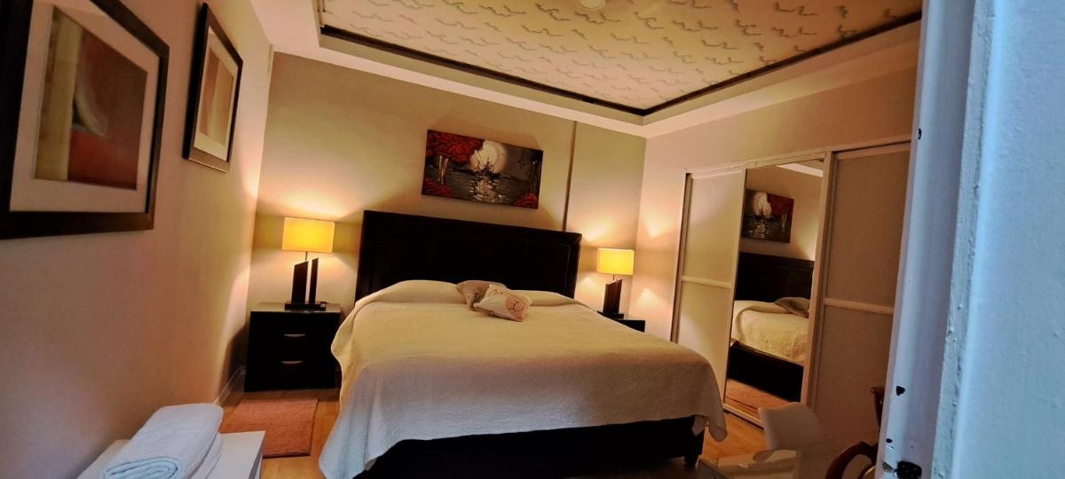 Foto de Encantadoras Habitaciones Privadas Del Valle