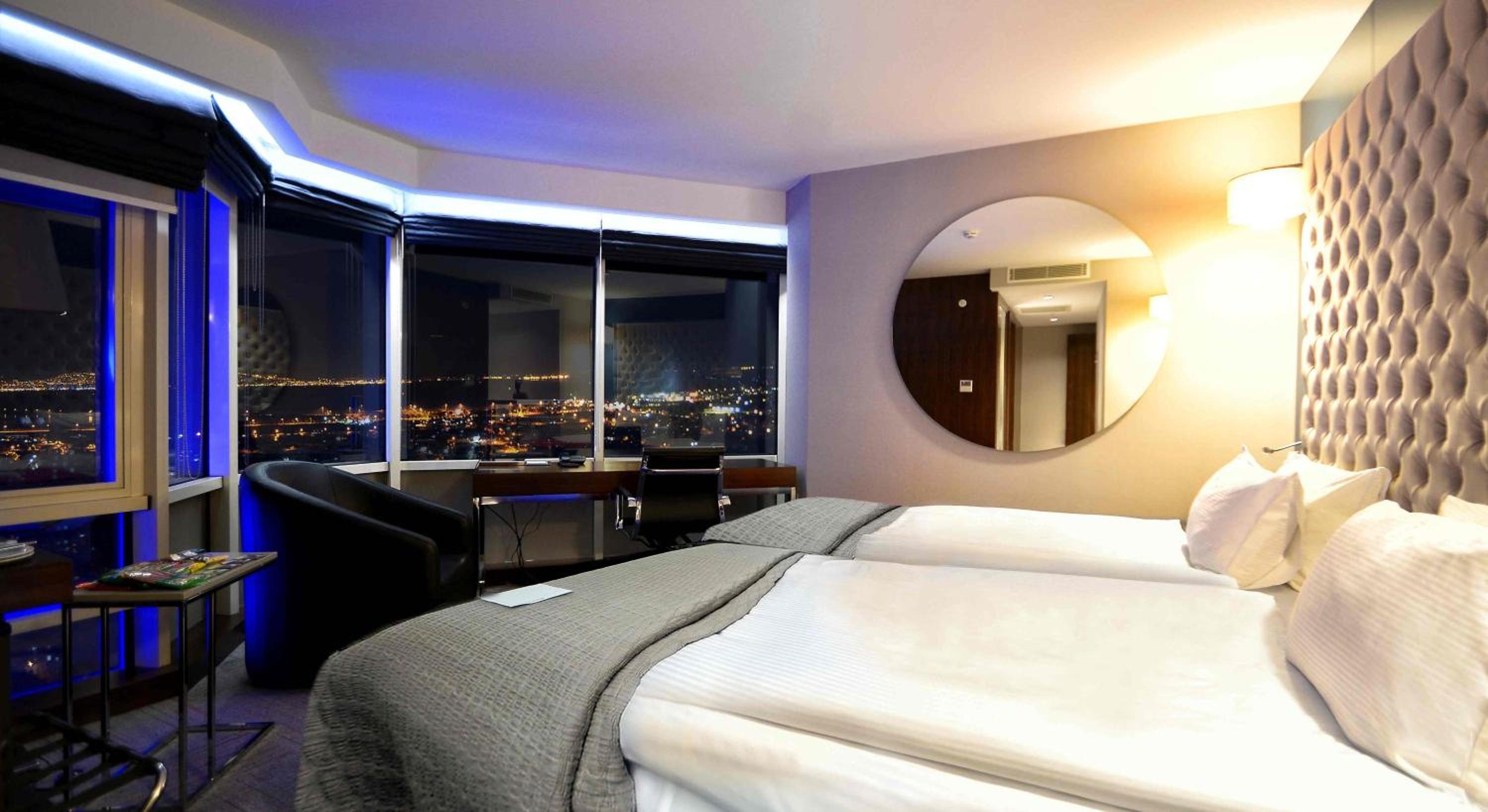 Foto de Ramada Encore by Wyndham Izmir