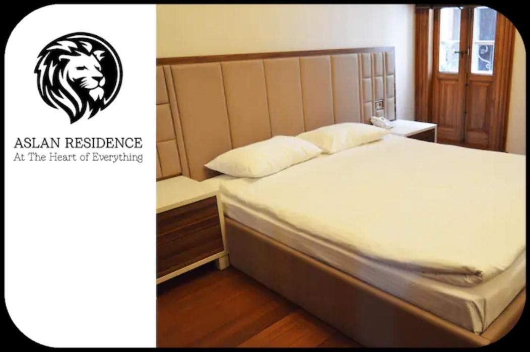 Foto de Aslan Residence