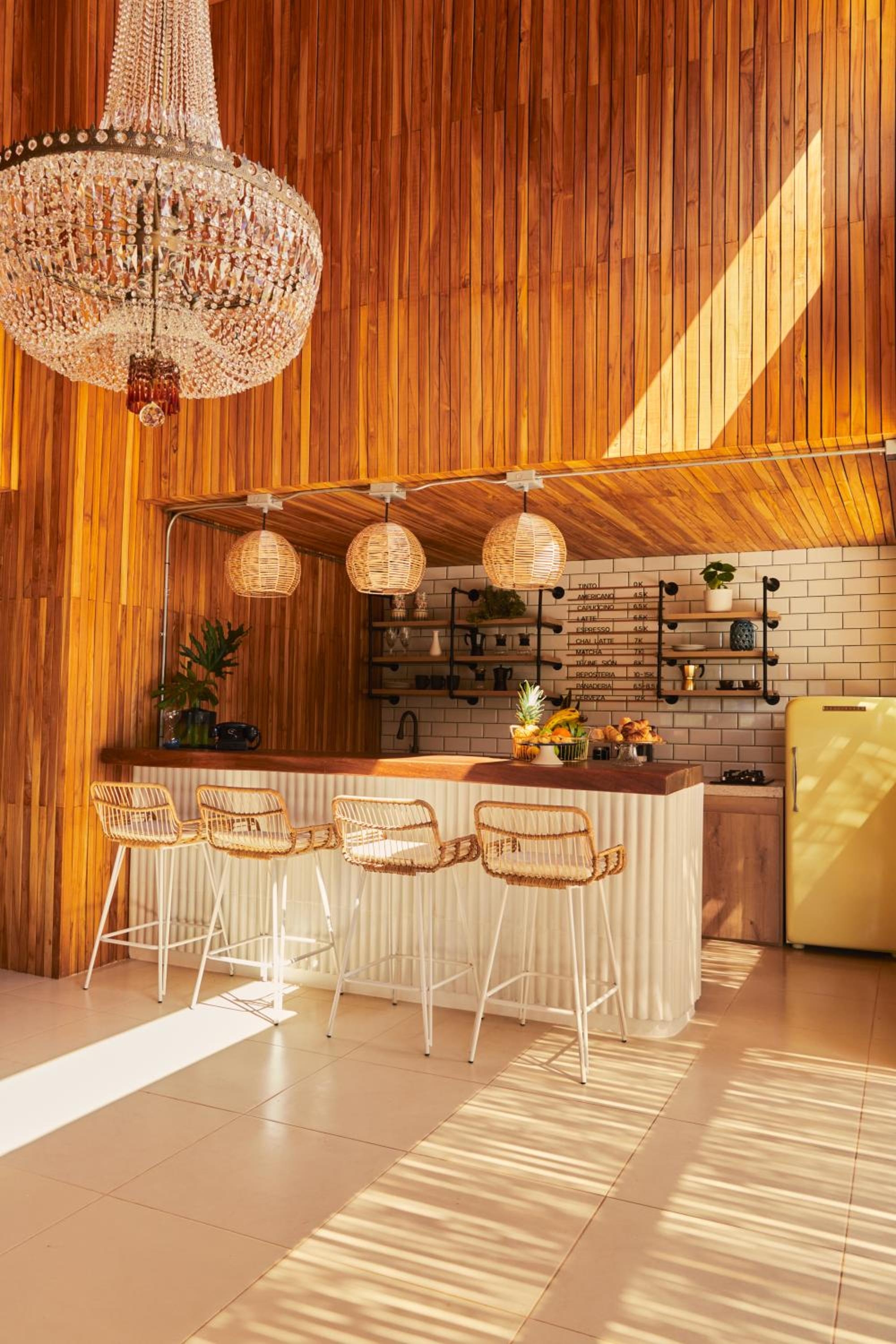 La Pausa Hotelbistro, Guatapé