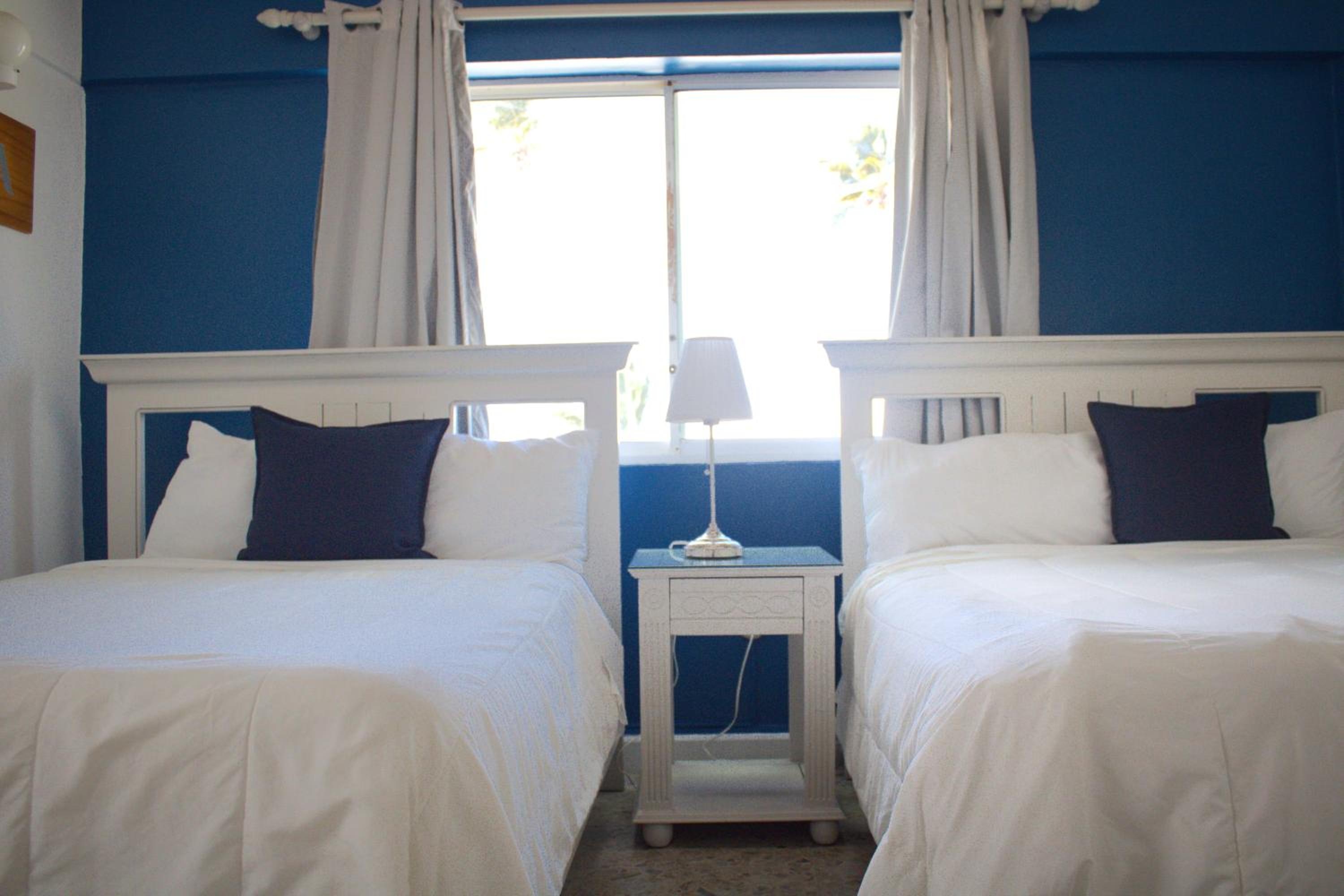 Foto de Hotel Checkin El Cortecito Beach