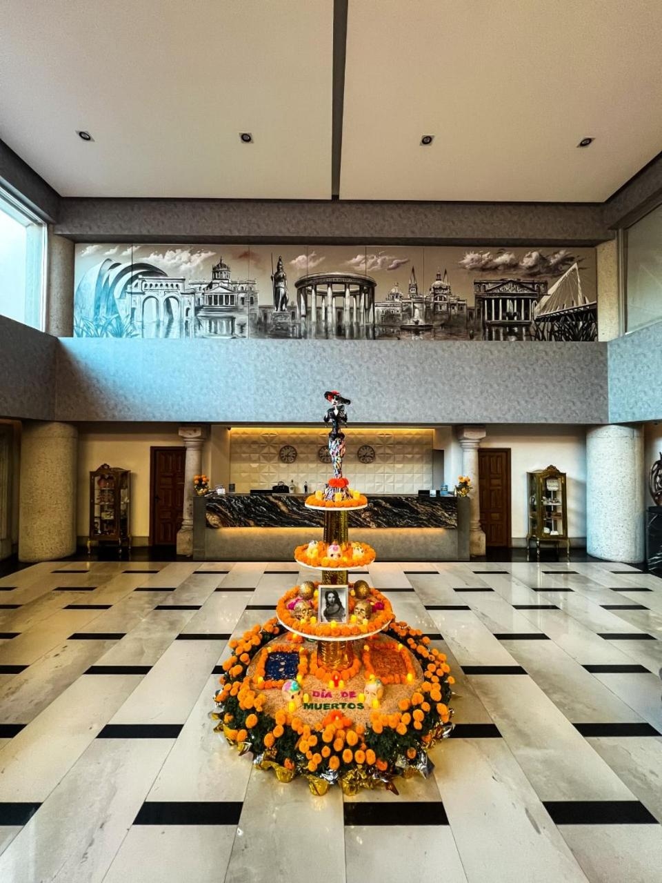 Foto de Hotel Real Maestranza