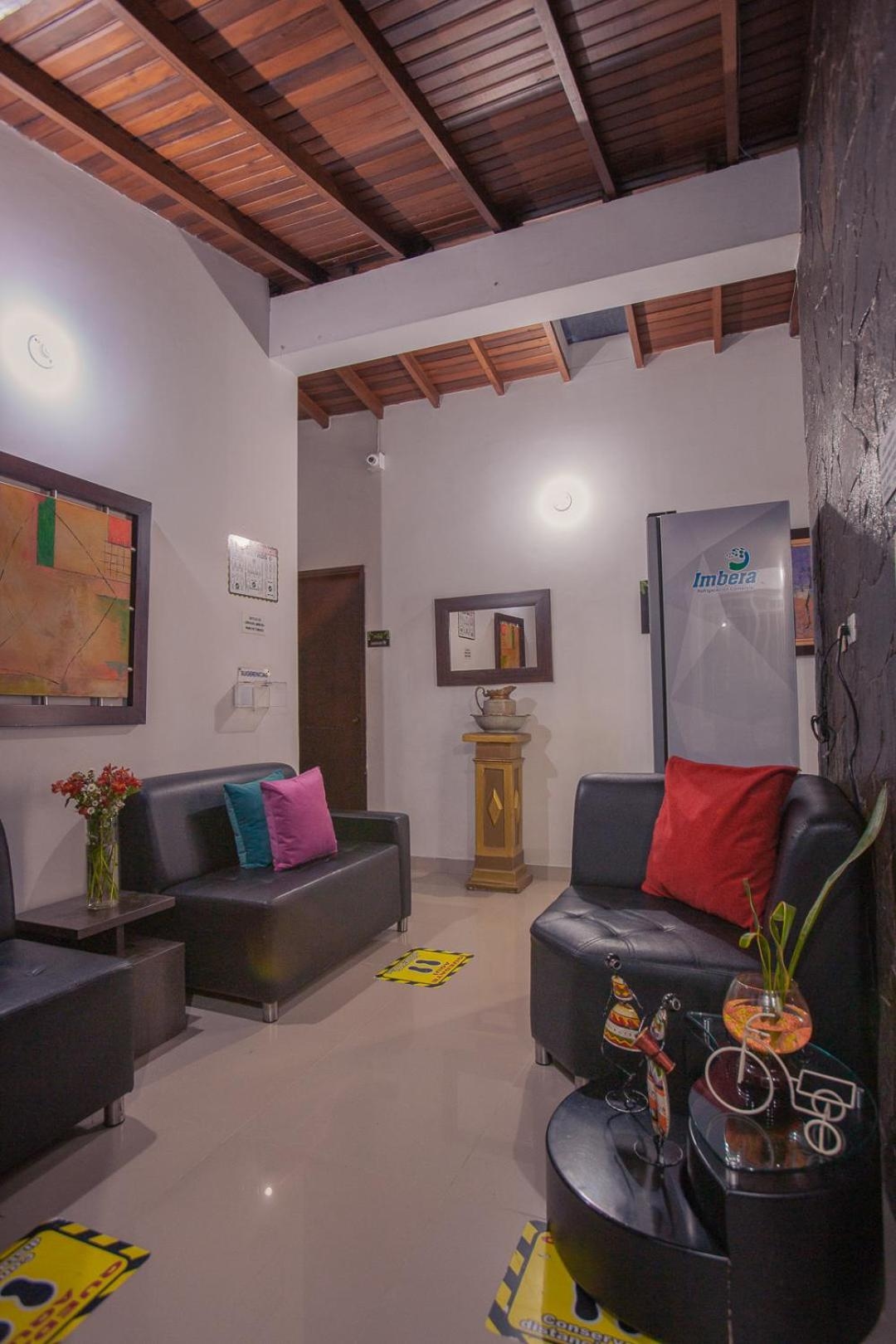Foto de Hotel Palma De Sevilla Medellin
