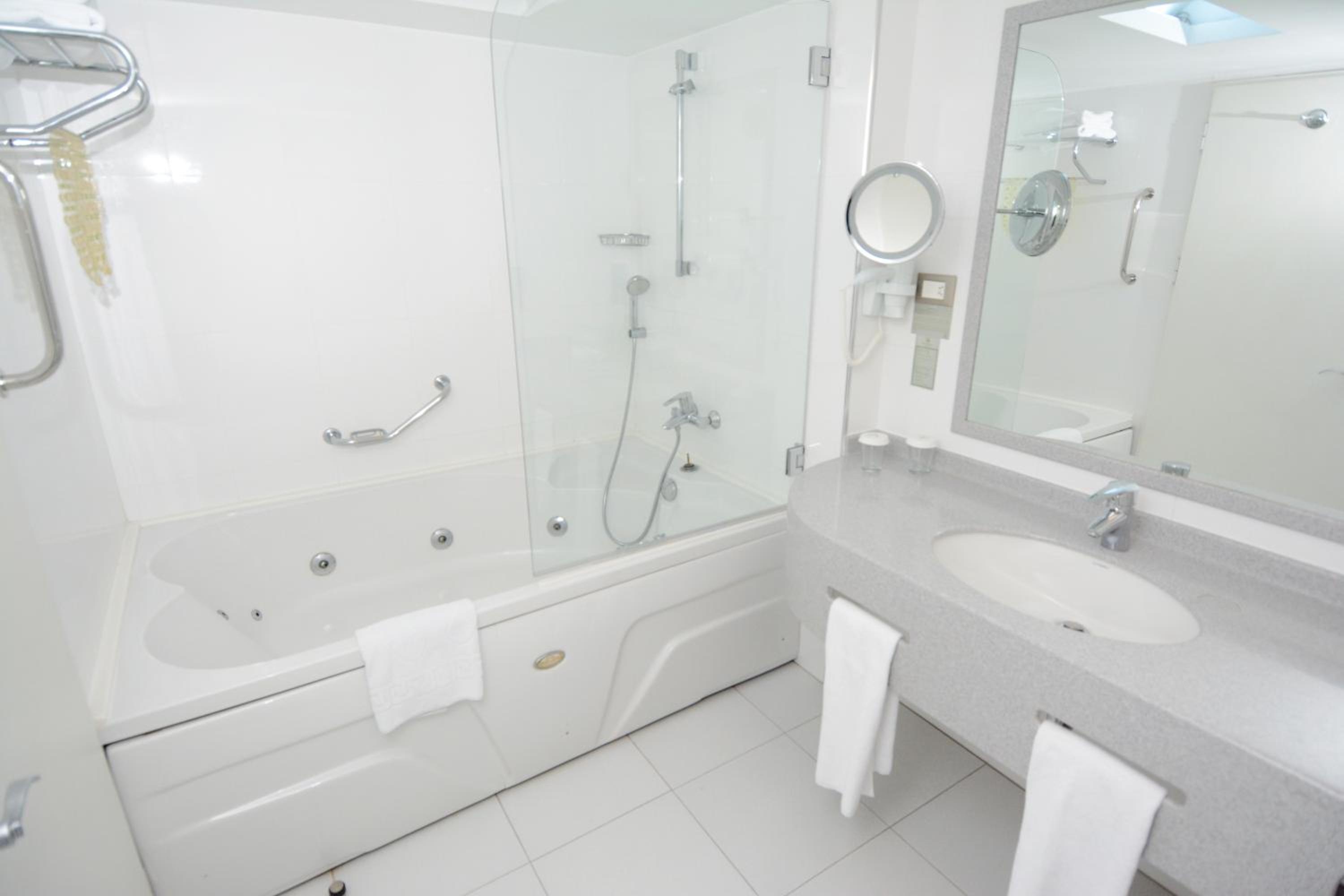 Foto de Holiday Inn Istanbul City by IHG