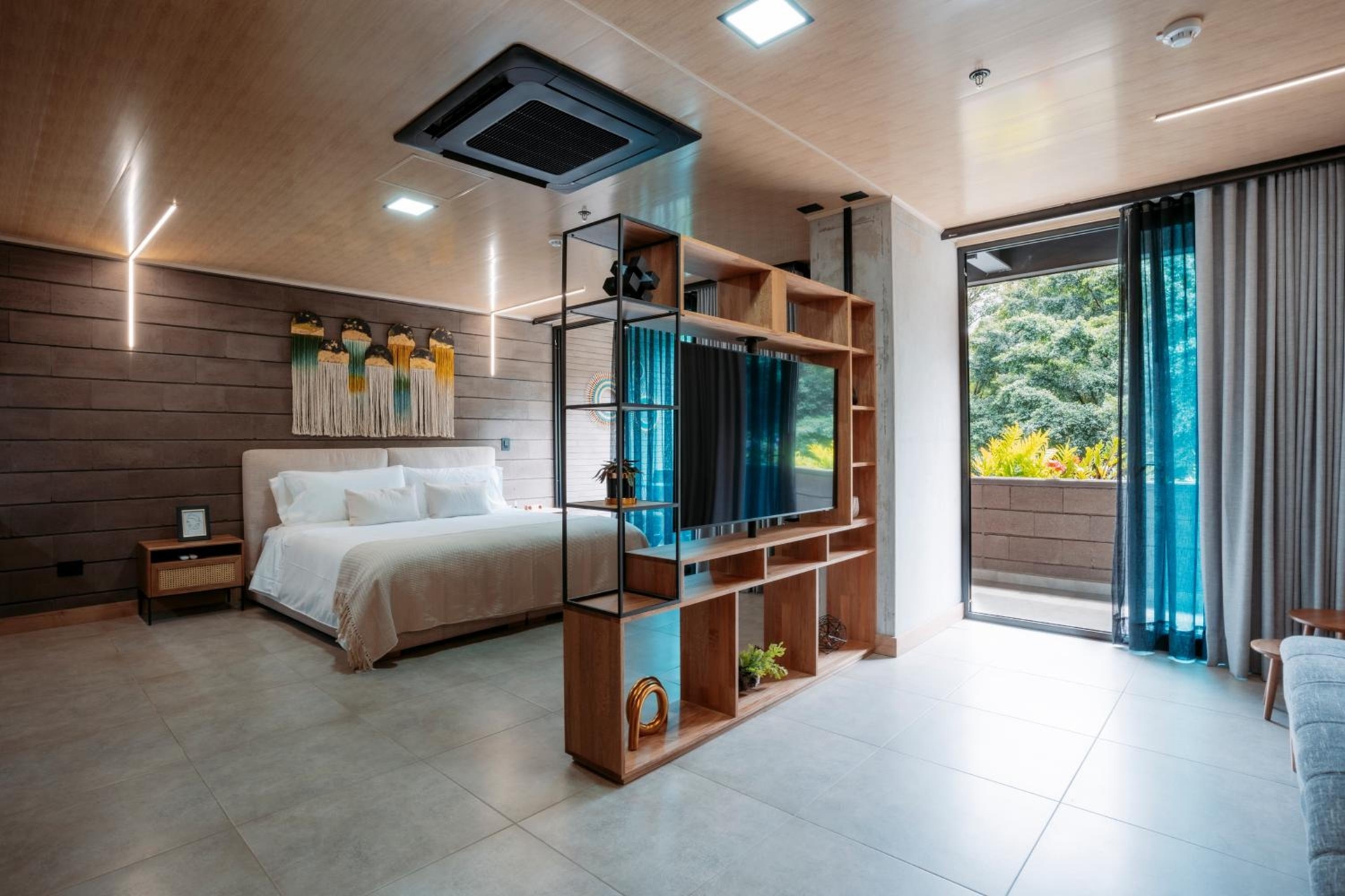 Hotel Living by Armoniko, Laureles