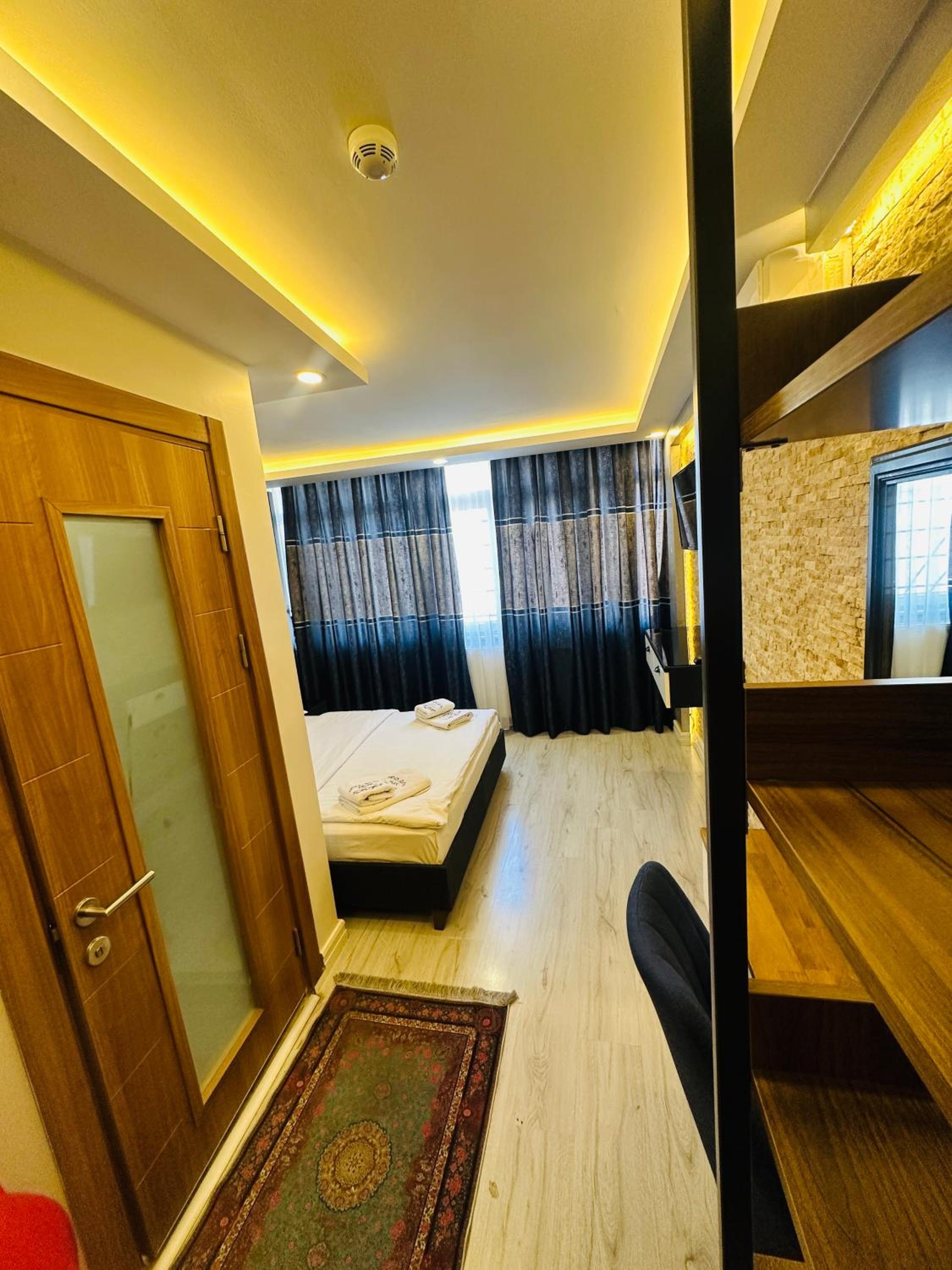 Foto de Sirkeci Quietness Hotel