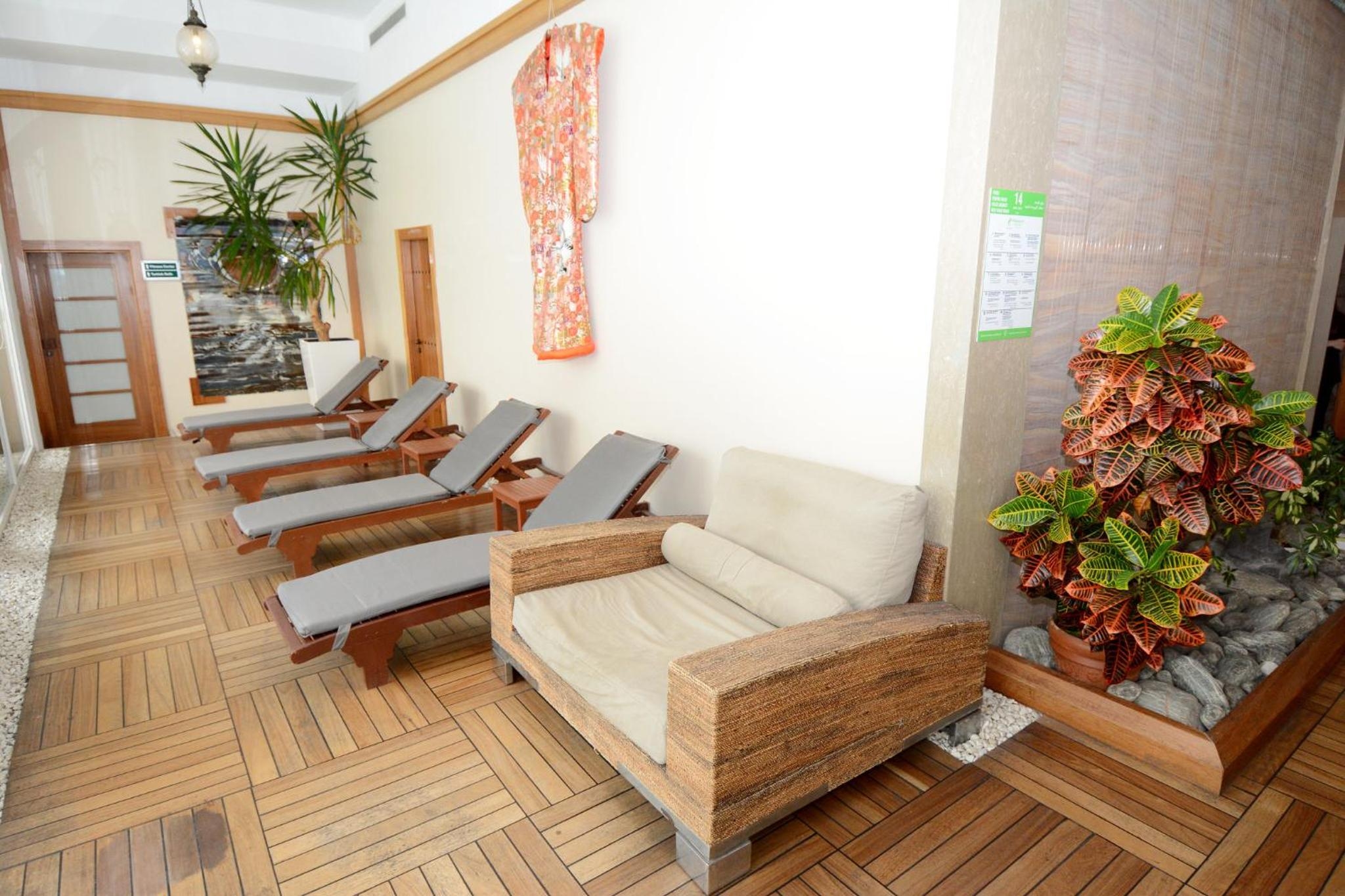 Foto de Holiday Inn Istanbul City by IHG