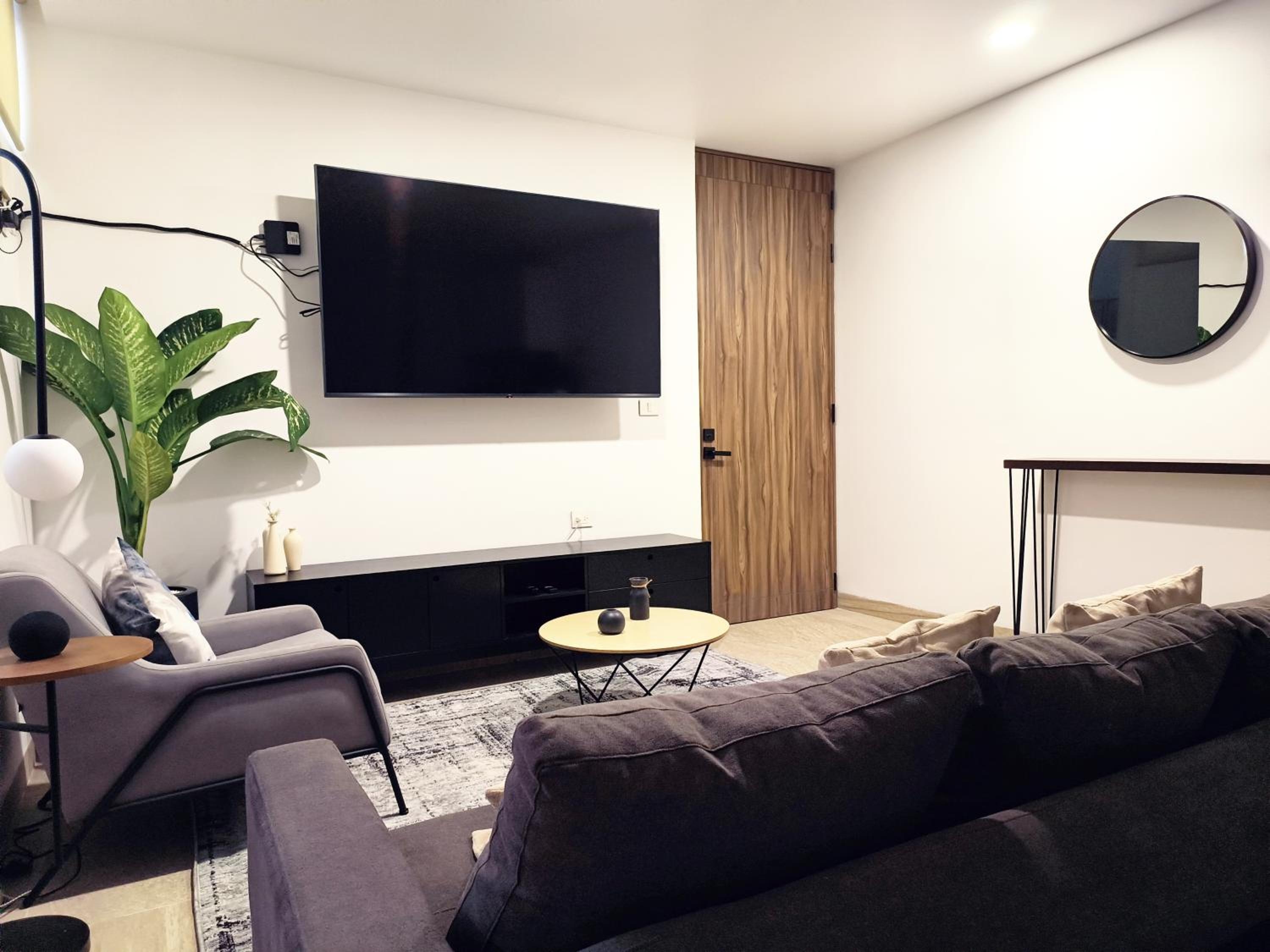 Foto de Flats Friends Condesa-Pelotari