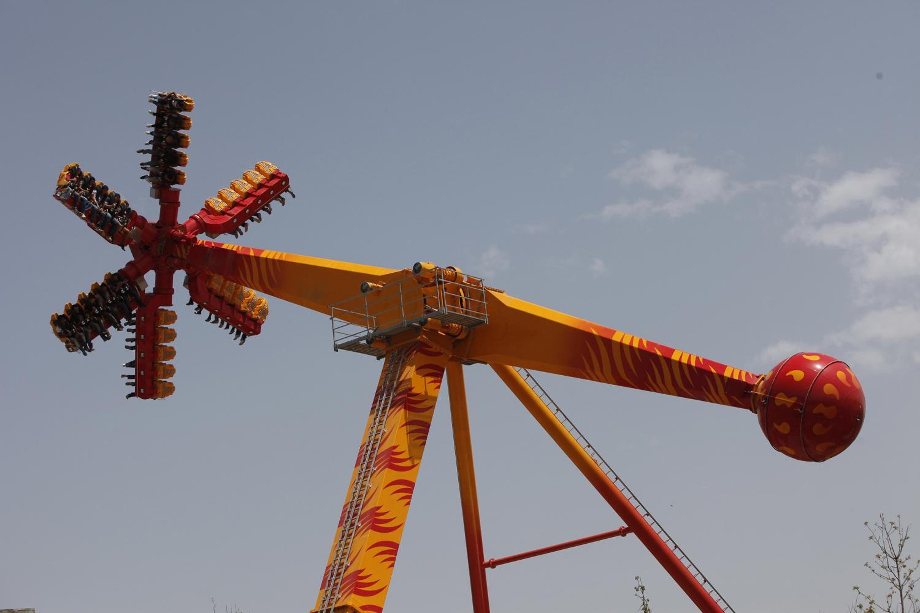 Foto de Vialand Palace Hotel