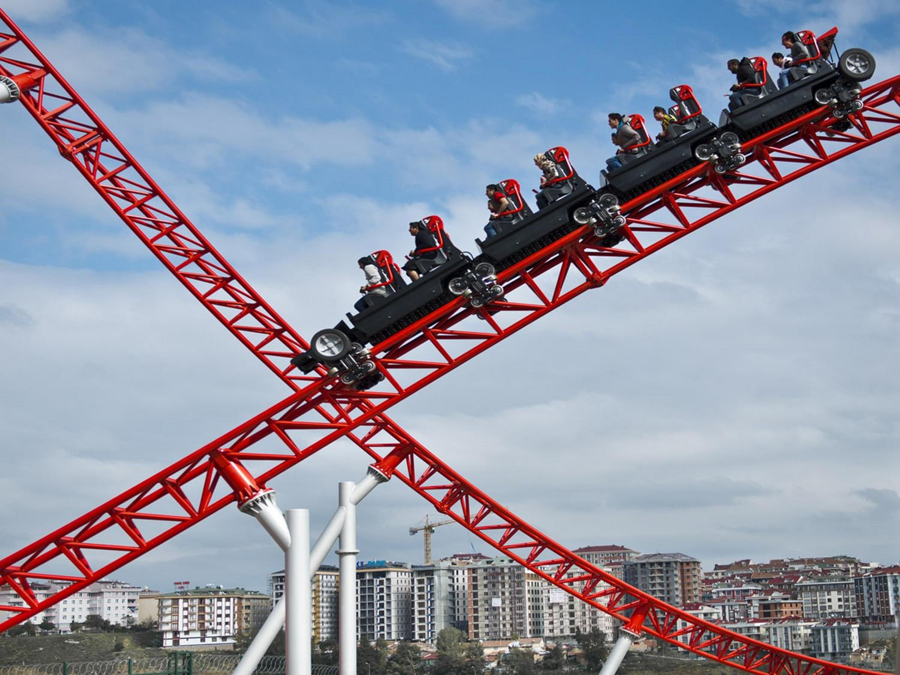 Foto de Vialand Palace Hotel